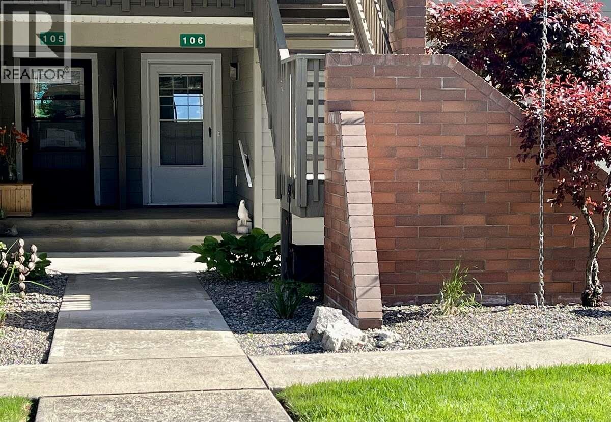 4340 Beach Avenue Unit# 106, Peachland, British Columbia  V0H 1X6 - Photo 8 - 10399214