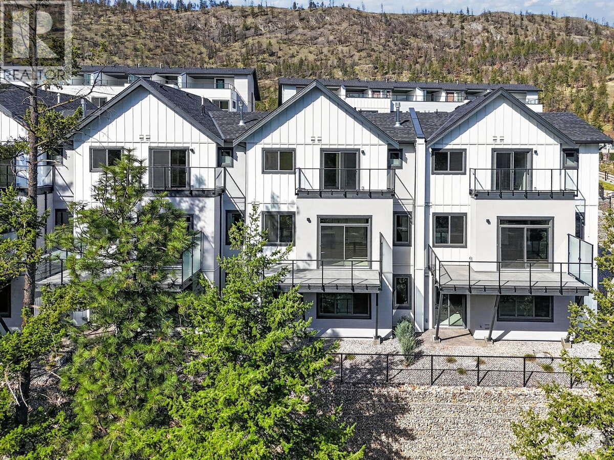 1550 Union Road Unit# 60, Kelowna, British Columbia  V1V 0G5 - Photo 1 - 10399217
