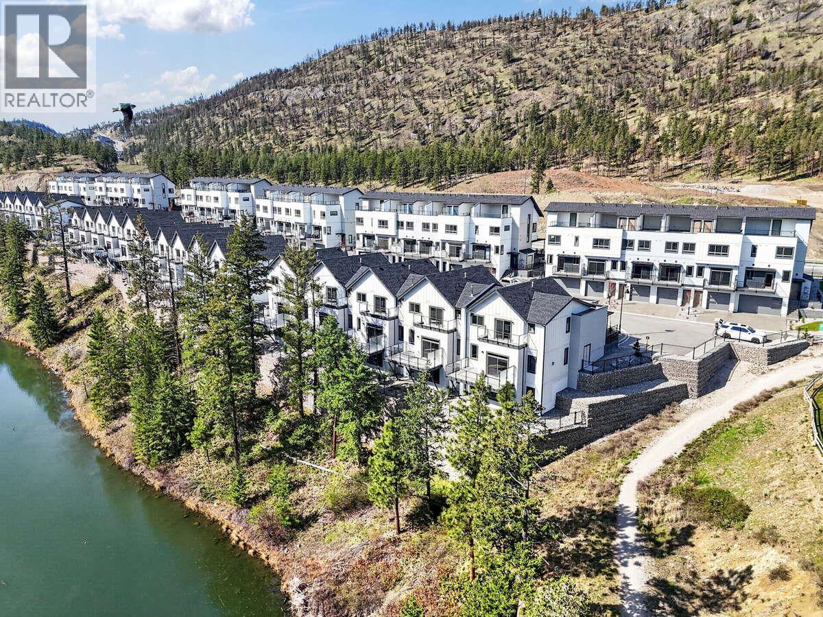 1550 Union Road Unit# 60, Kelowna, British Columbia  V1V 0G5 - Photo 2 - 10399217