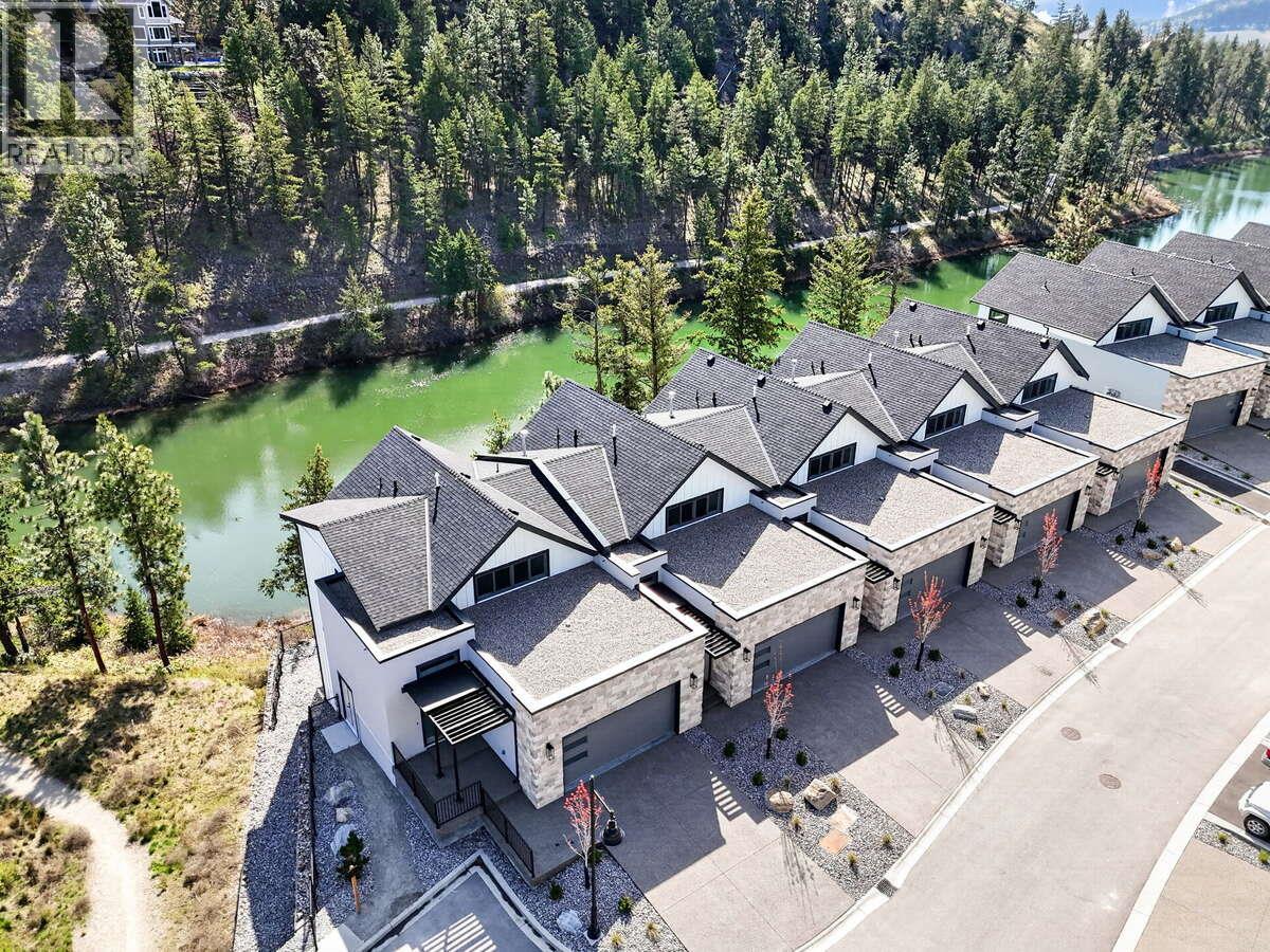 1550 Union Road Unit# 60, Kelowna, British Columbia  V1V 0G5 - Photo 3 - 10399217