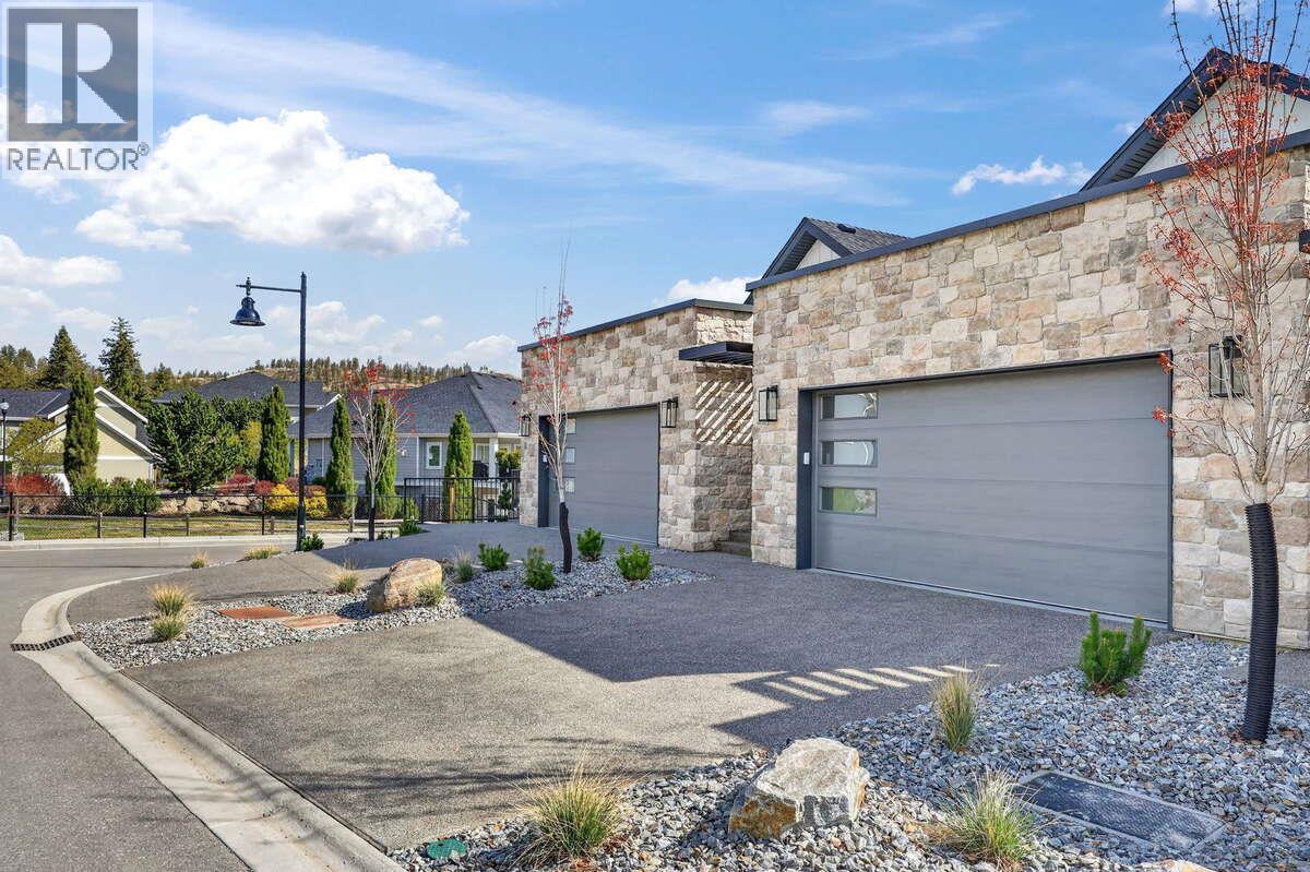 1550 Union Road Unit# 60, Kelowna, British Columbia  V1V 0G5 - Photo 4 - 10399217