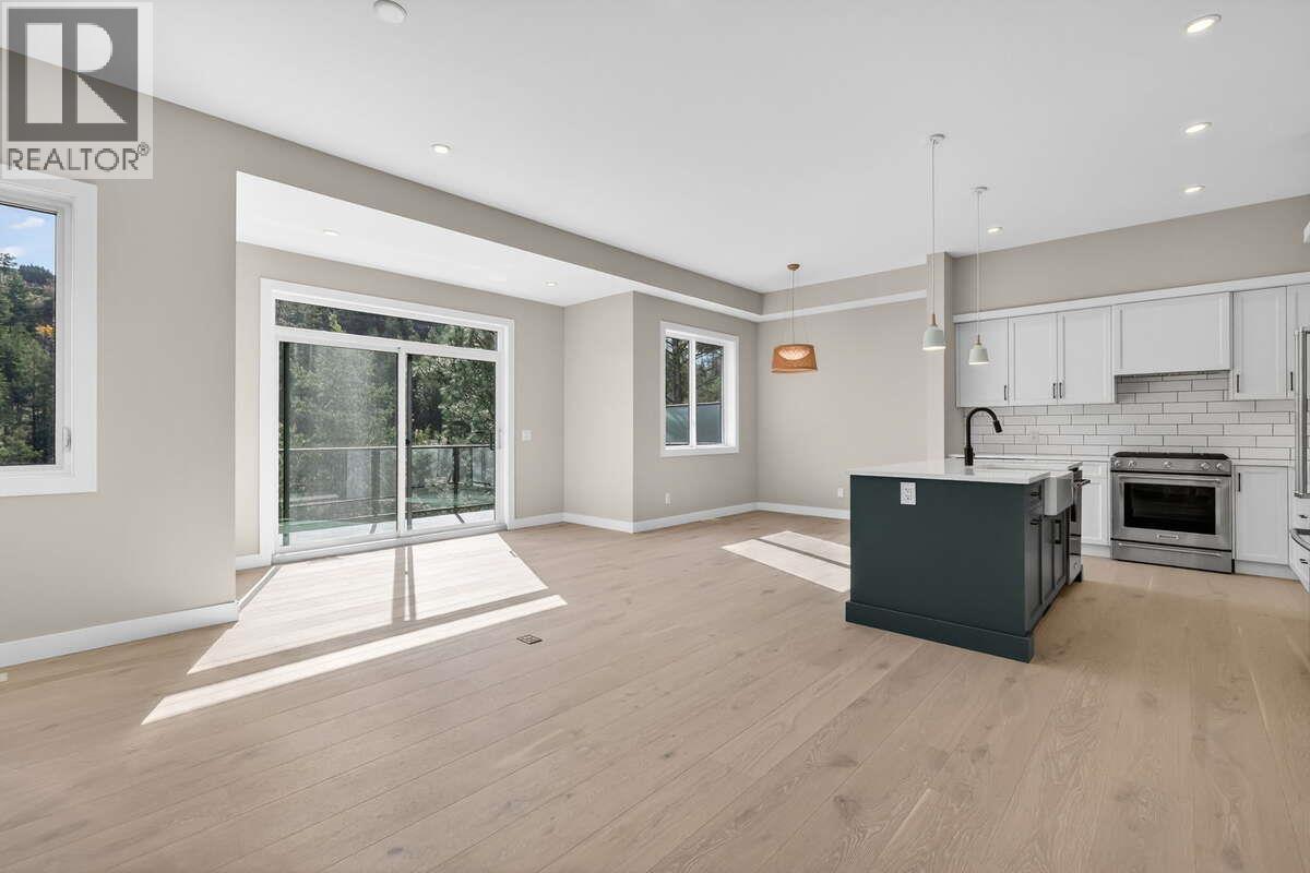1550 Union Road Unit# 60, Kelowna, British Columbia  V1V 0G5 - Photo 5 - 10399217