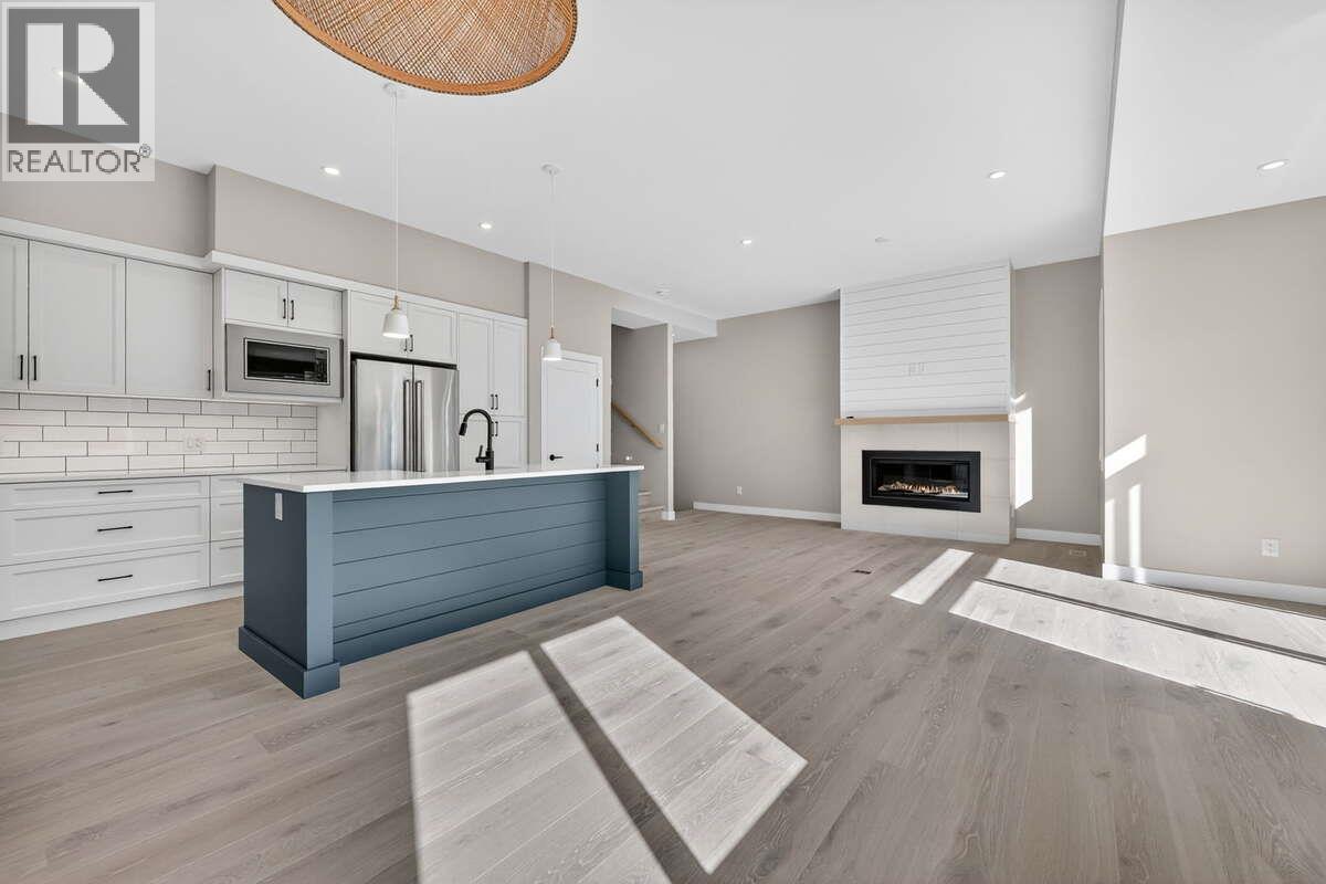 1550 Union Road Unit# 60, Kelowna, British Columbia  V1V 0G5 - Photo 7 - 10399217