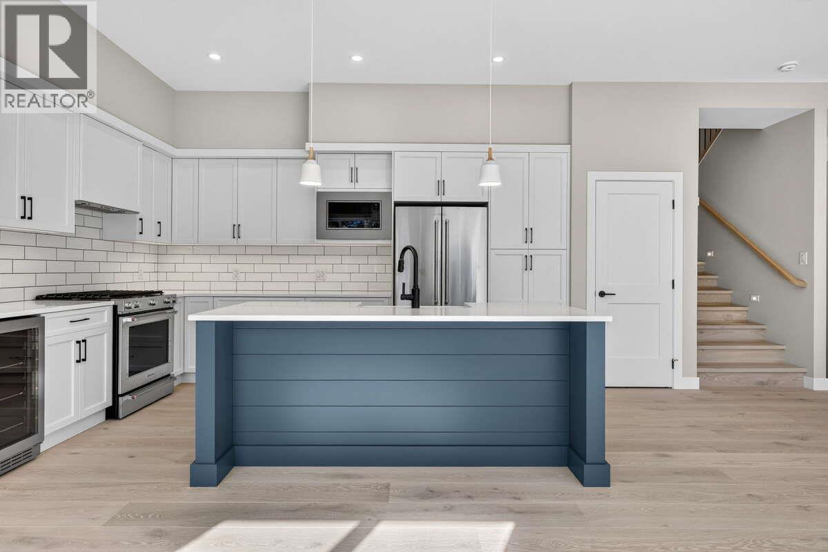 1550 Union Road Unit# 60, Kelowna, British Columbia  V1V 0G5 - Photo 9 - 10399217