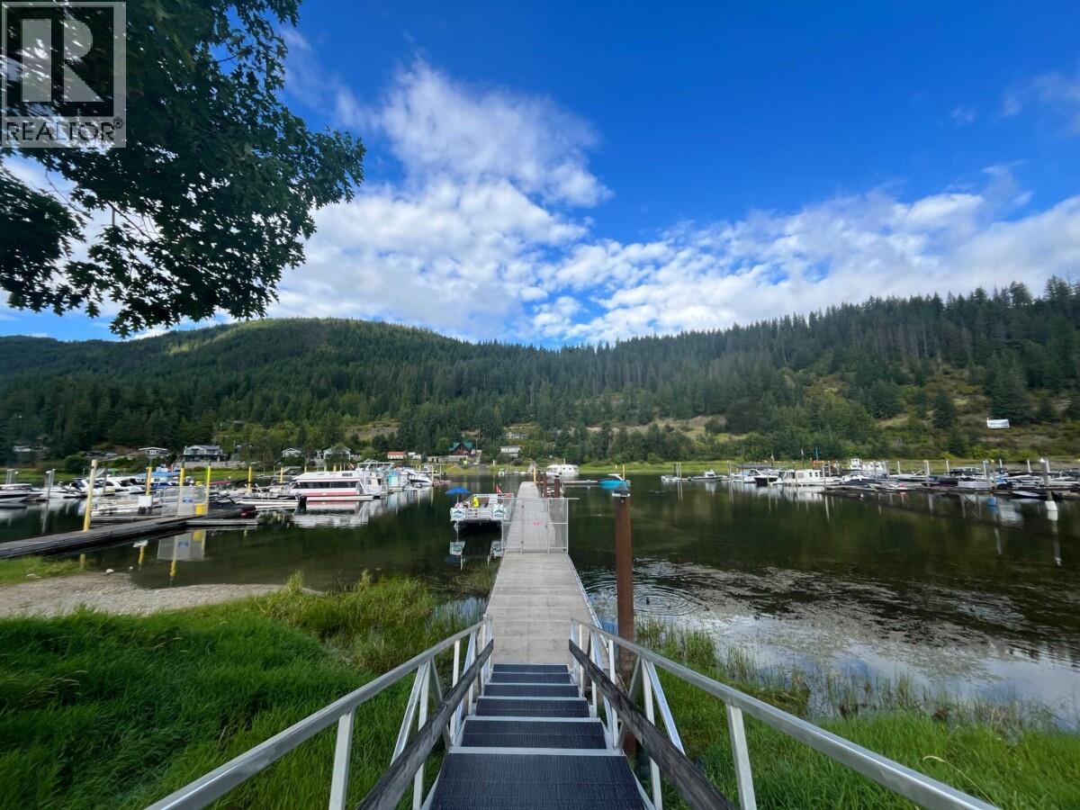 904 Riverside Avenue Lot# 12, Sicamous, British Columbia  V0E 2V1 - Photo 1 - 10398727