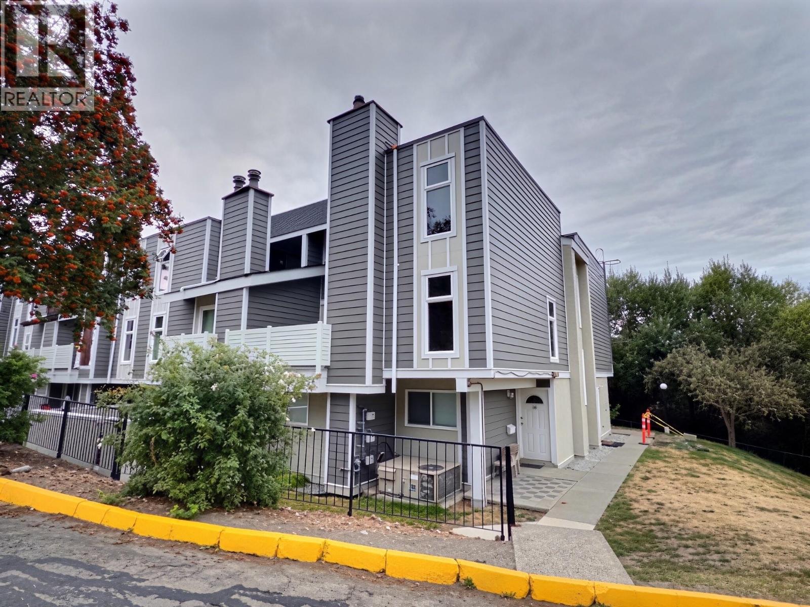 1435 Summit Drive Unit# 52, Kamloops, British Columbia  V2E 1S4 - Photo 1 - 10399218