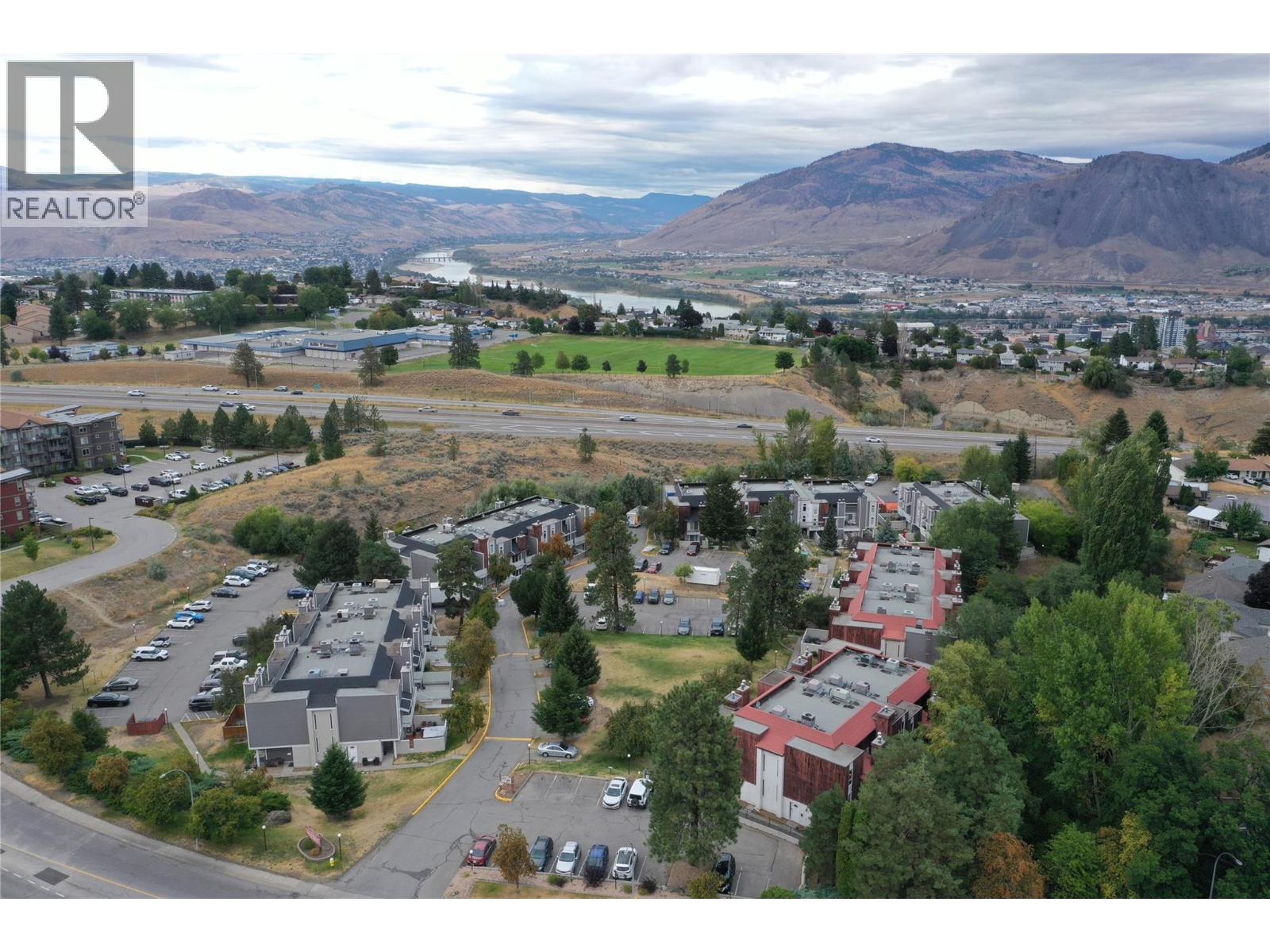 1435 Summit Drive Unit# 52, Kamloops, British Columbia  V2E 1S4 - Photo 14 - 10399218