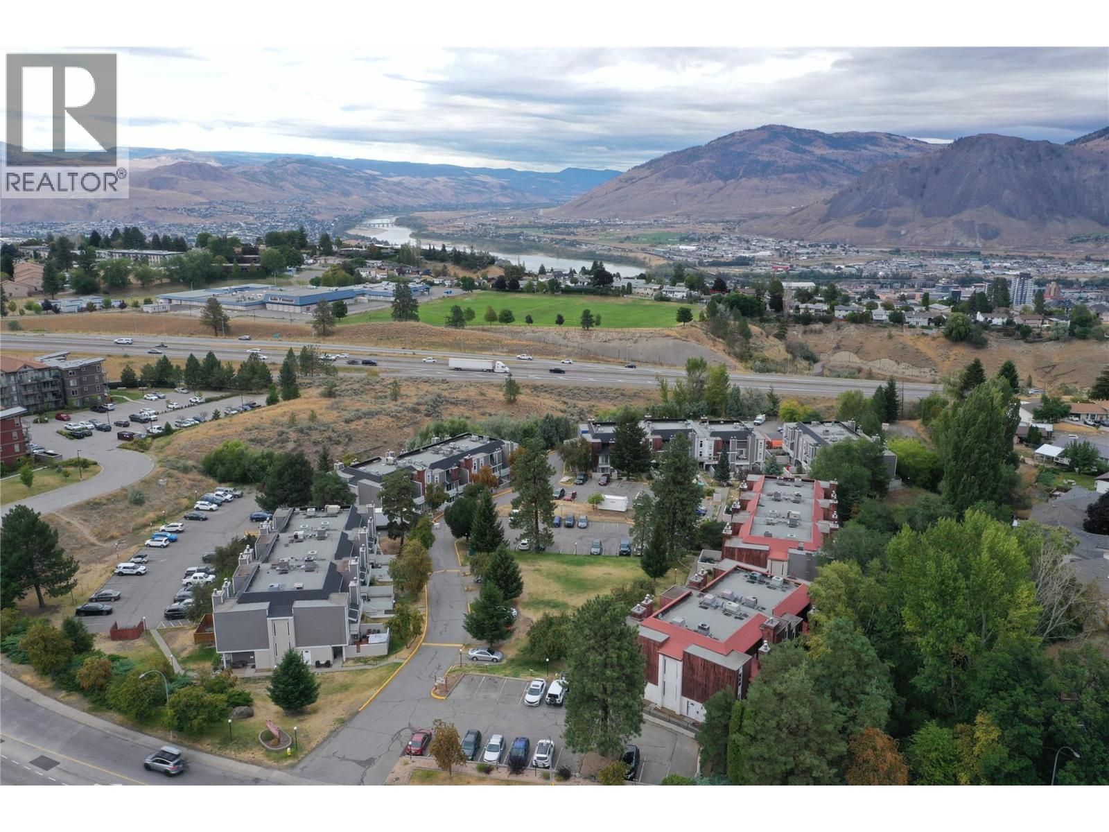 1435 Summit Drive Unit# 52, Kamloops, British Columbia  V2E 1S4 - Photo 3 - 10399218