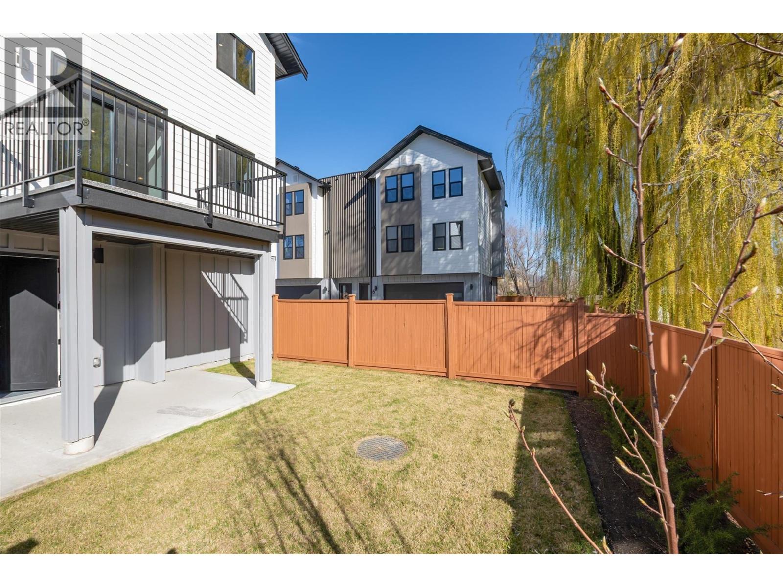 3590 Redecopp Road Unit# 3, Lake Country, British Columbia  V4V 1X5 - Photo 33 - 10399139