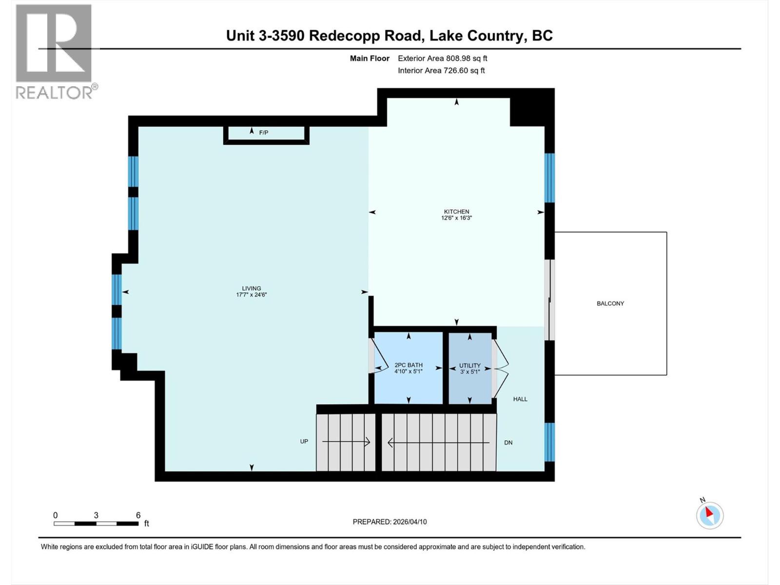 3590 Redecopp Road Unit# 3, Lake Country, British Columbia  V4V 1X5 - Photo 39 - 10399139
