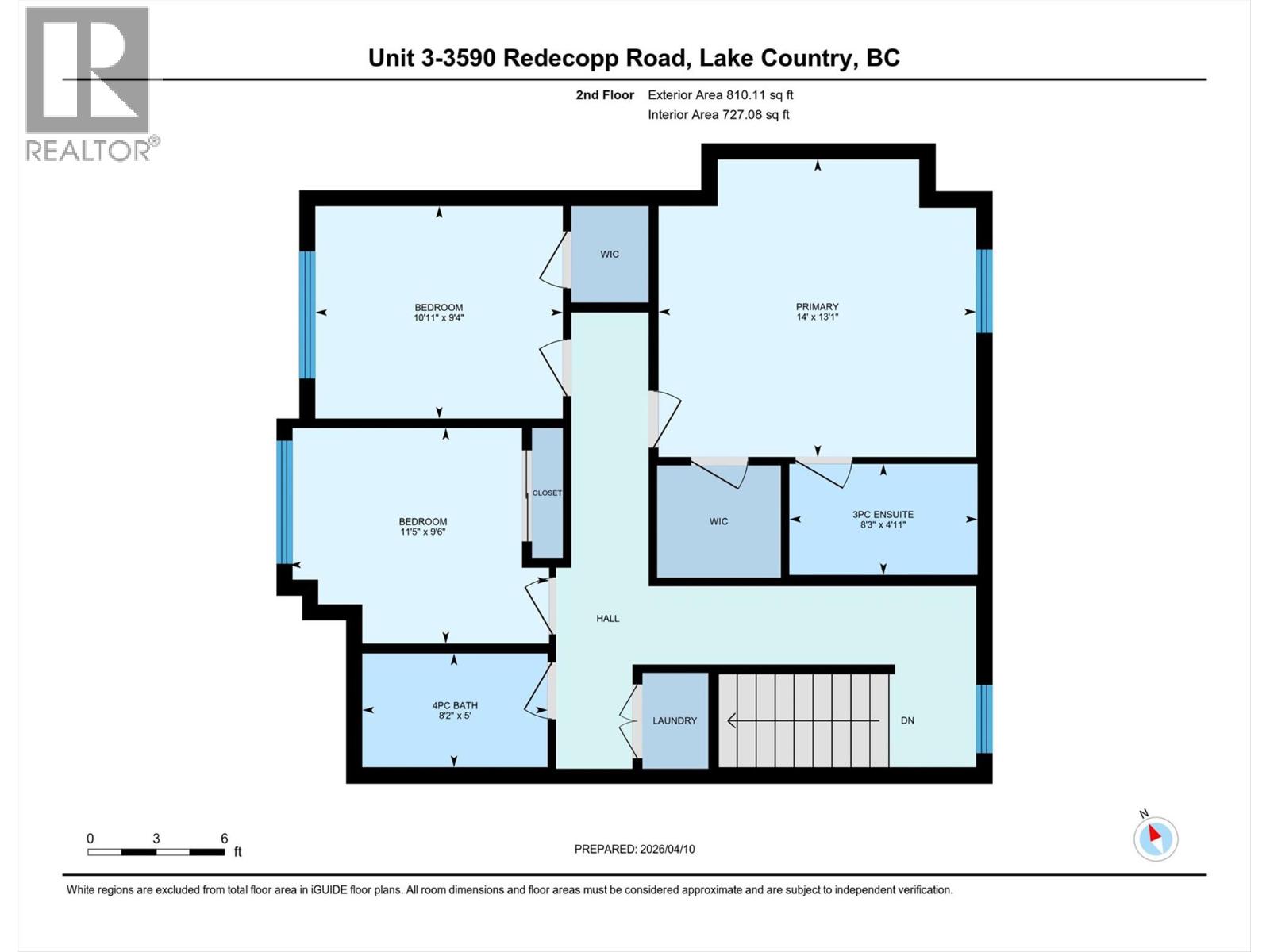 3590 Redecopp Road Unit# 3, Lake Country, British Columbia  V4V 1X5 - Photo 40 - 10399139