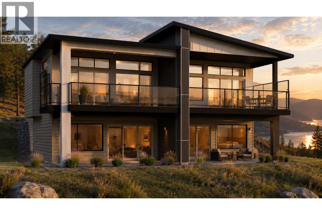 3748 Morningside Lane, West Kelowna, British Columbia  V4T 0B1 - Photo 2 - 10399071