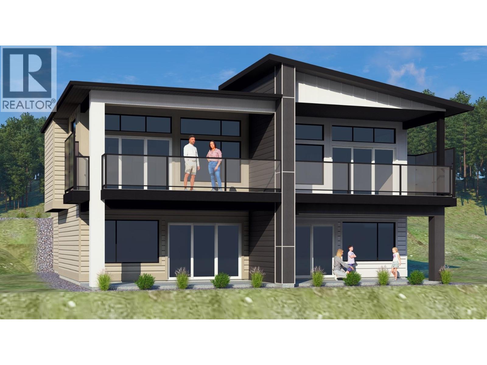 3748 Morningside Lane, West Kelowna, British Columbia  V4T 0B1 - Photo 4 - 10399071