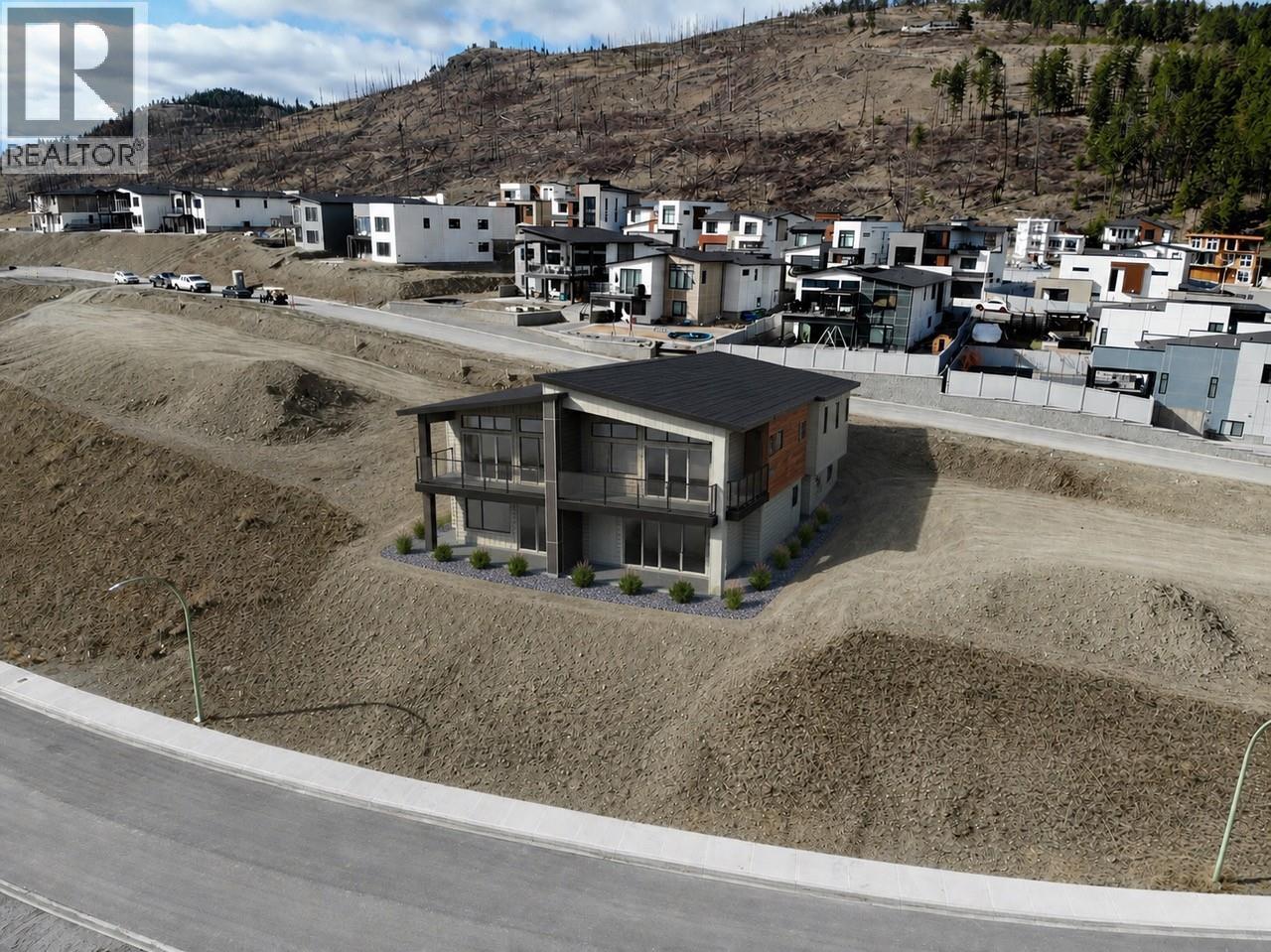 3748 Morningside Lane, West Kelowna, British Columbia  V4T 0B1 - Photo 9 - 10399071
