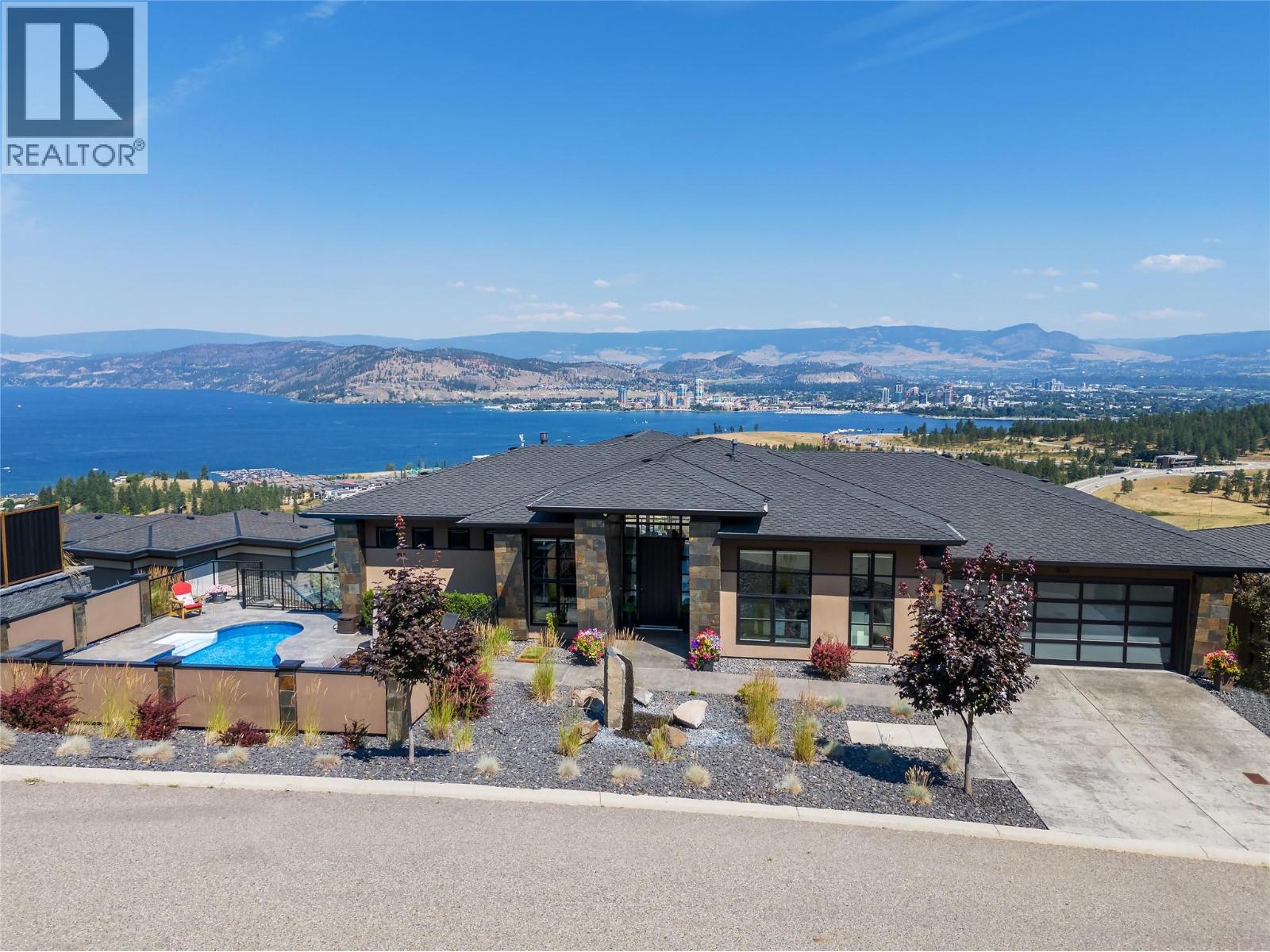1823 Diamond View Drive, West Kelowna, British Columbia  V1Z 4B7 - Photo 1 - 10399222