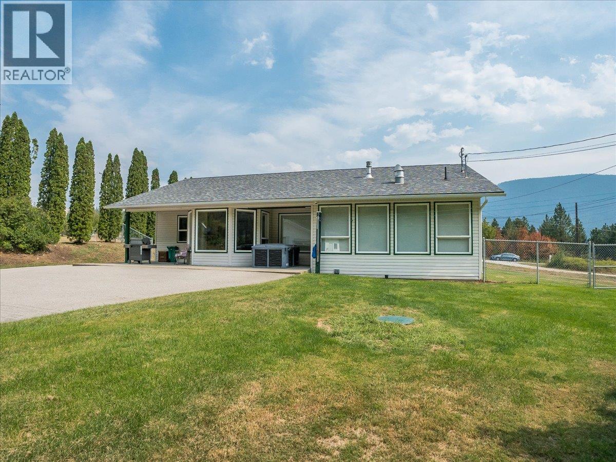 900 China Creek Road, Genelle, British Columbia  V0G 1G0 - Photo 40 - 10399241