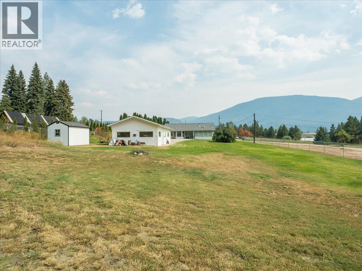 900 China Creek Road, Genelle, British Columbia  V0G 1G0 - Photo 45 - 10399241
