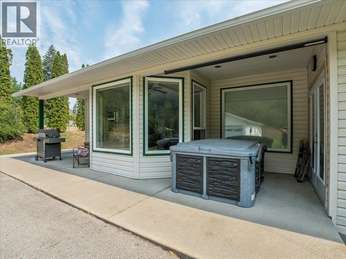 900 China Creek Road, Genelle, British Columbia  V0G 1G0 - Photo 51 - 10399241