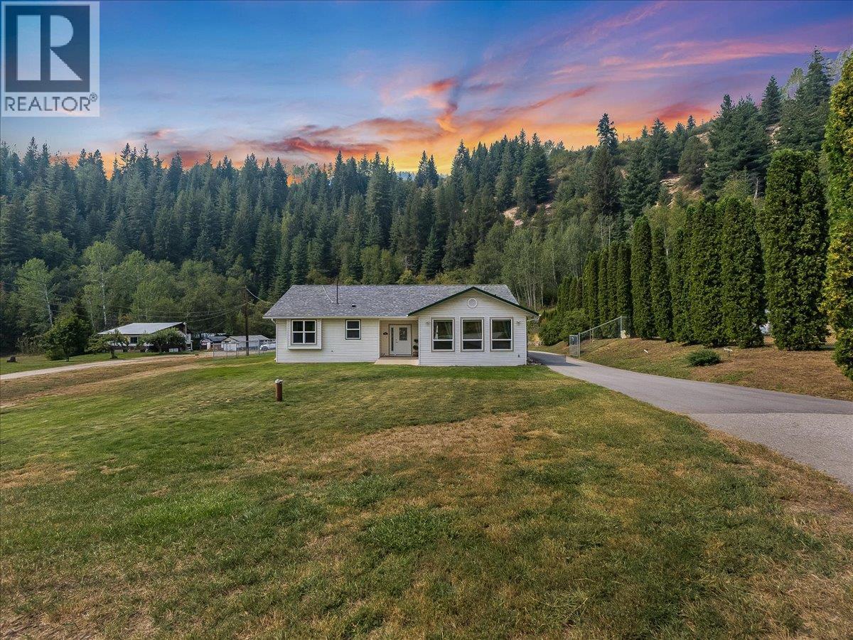 900 China Creek Road, Genelle, British Columbia  V0G 1G0 - Photo 52 - 10399241