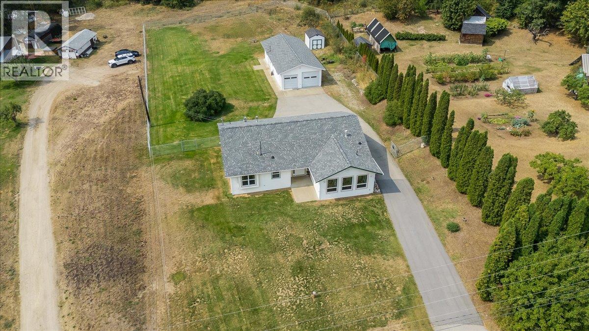 900 China Creek Road, Genelle, British Columbia  V0G 1G0 - Photo 54 - 10399241