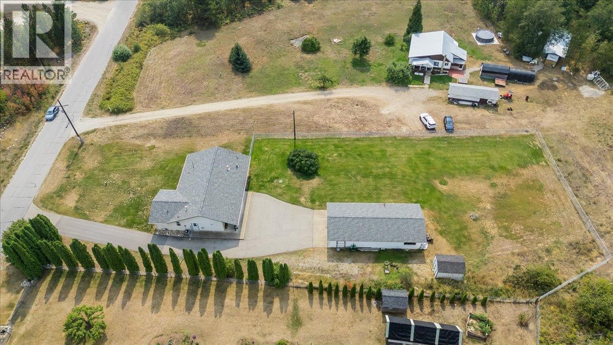900 China Creek Road, Genelle, British Columbia  V0G 1G0 - Photo 55 - 10399241