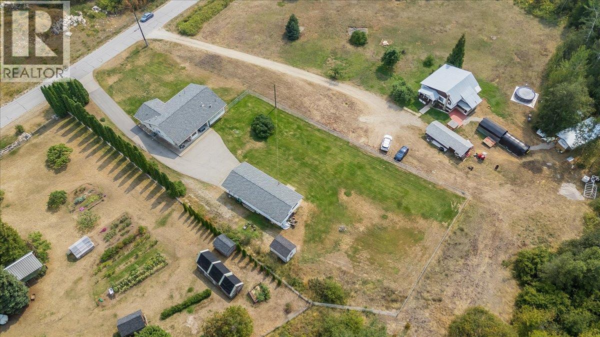 900 China Creek Road, Genelle, British Columbia  V0G 1G0 - Photo 56 - 10399241