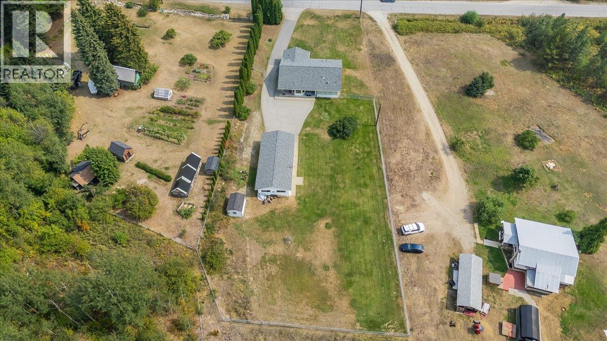 900 China Creek Road, Genelle, British Columbia  V0G 1G0 - Photo 57 - 10399241