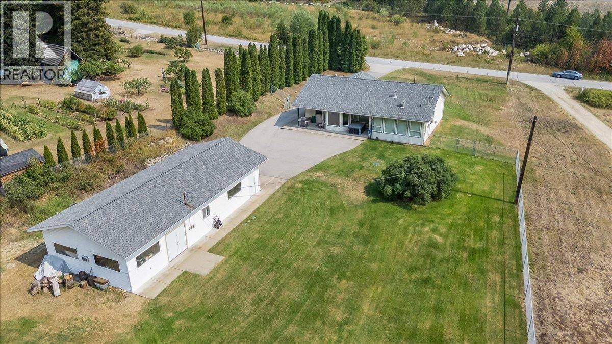 900 China Creek Road, Genelle, British Columbia  V0G 1G0 - Photo 61 - 10399241