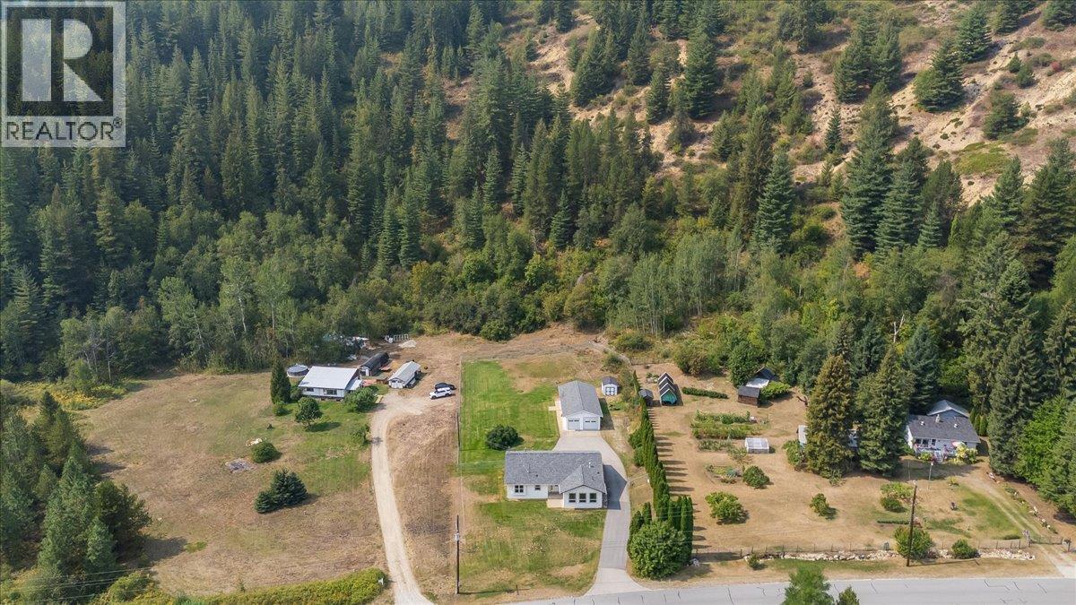 900 China Creek Road, Genelle, British Columbia  V0G 1G0 - Photo 62 - 10399241