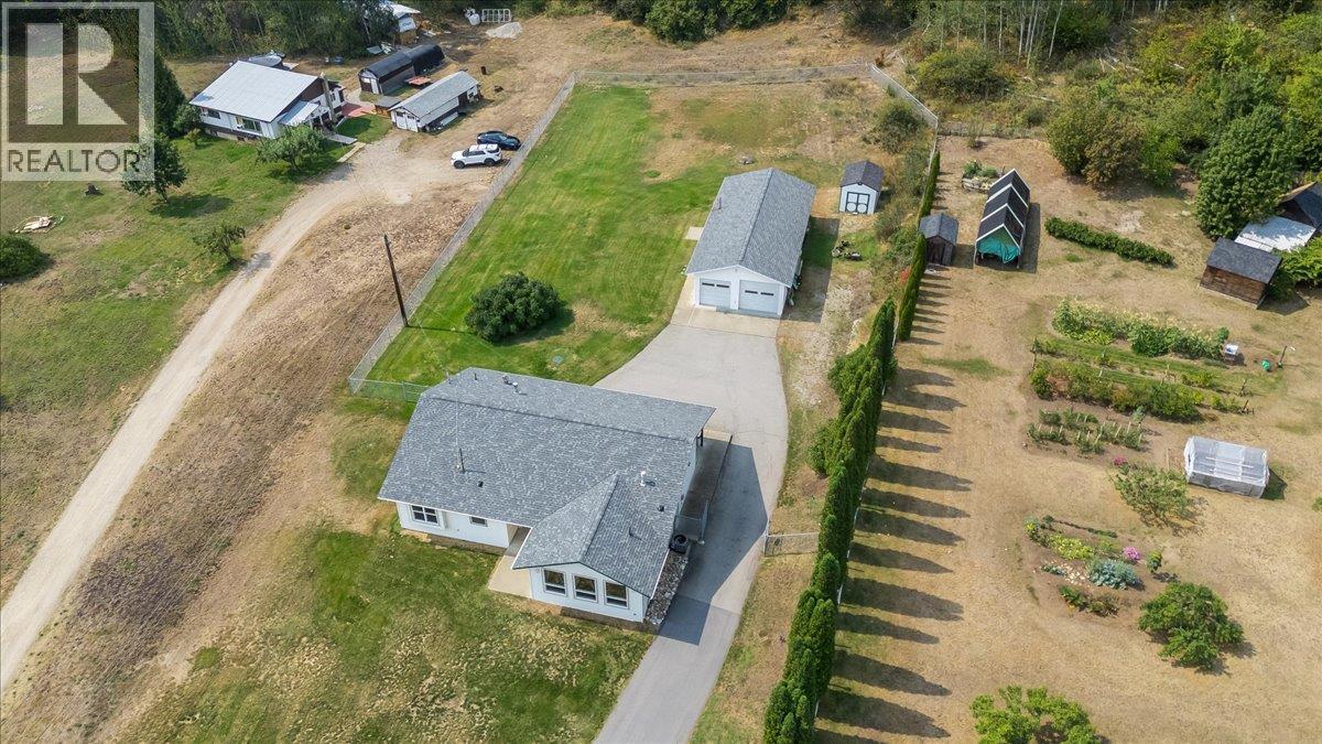 900 China Creek Road, Genelle, British Columbia  V0G 1G0 - Photo 63 - 10399241