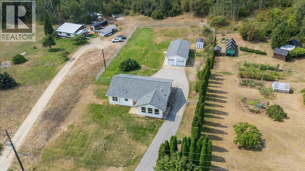 900 China Creek Road, Genelle, British Columbia  V0G 1G0 - Photo 64 - 10399241