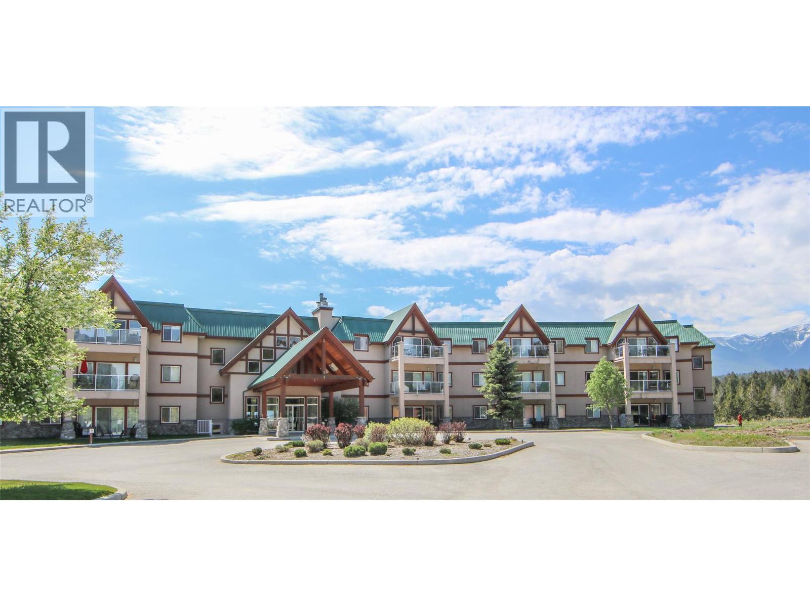 701 14a Crescent Unit# 336i, Invermere, British Columbia  V0A 1K0 - Photo 1 - 10398386