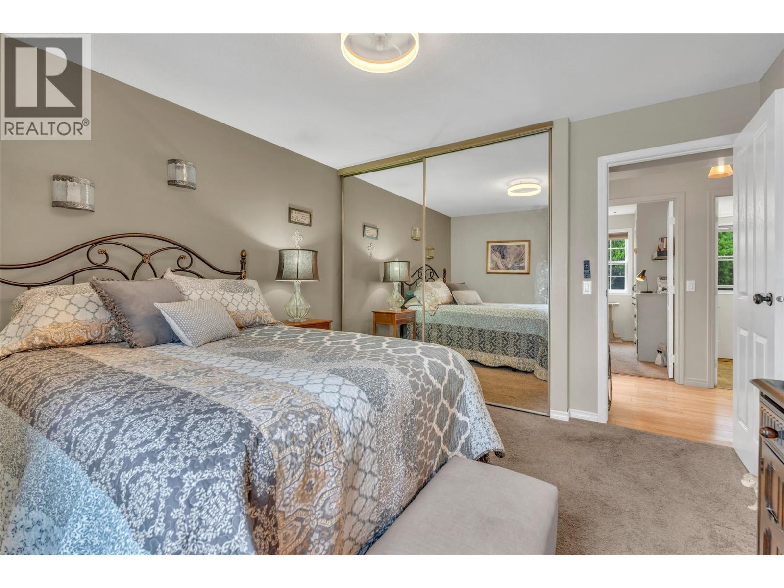 999 Burnaby Avenue Unit# 54, Penticton, British Columbia  V2A 1G7 - Photo 10 - 10399215