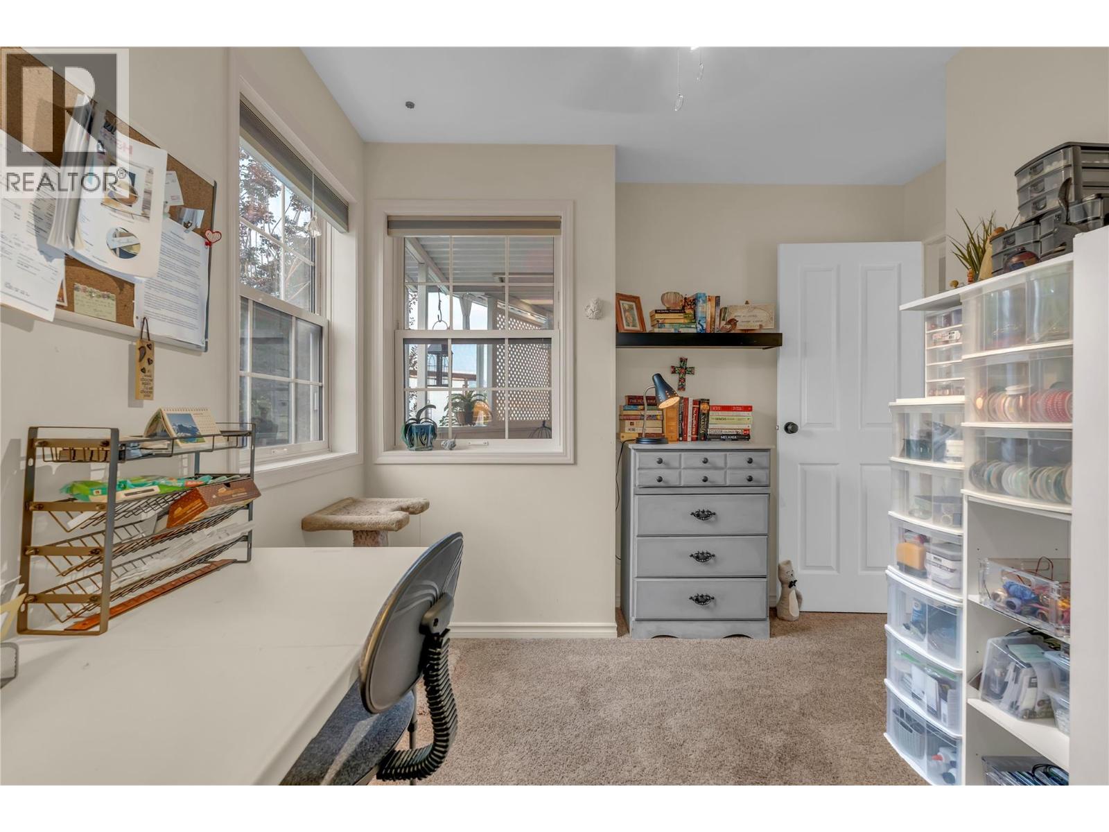 999 Burnaby Avenue Unit# 54, Penticton, British Columbia  V2A 1G7 - Photo 12 - 10399215