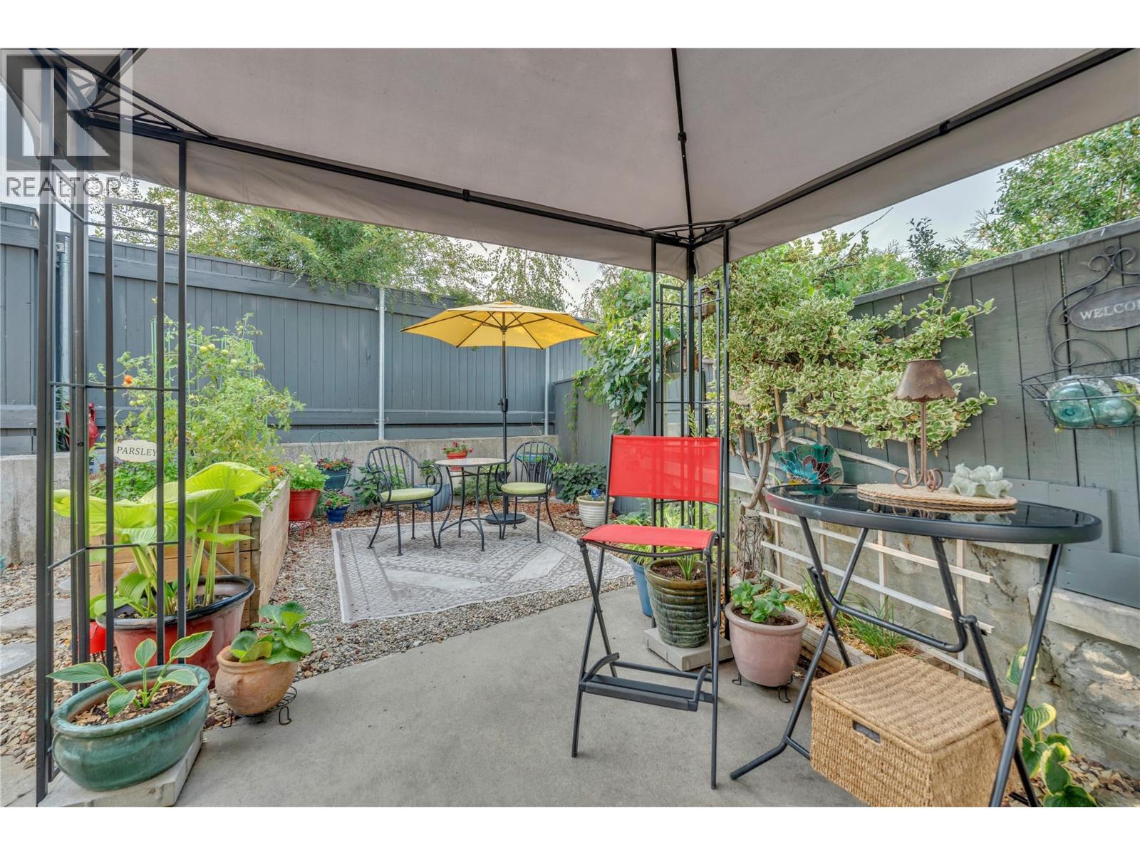 999 Burnaby Avenue Unit# 54, Penticton, British Columbia  V2A 1G7 - Photo 17 - 10399215