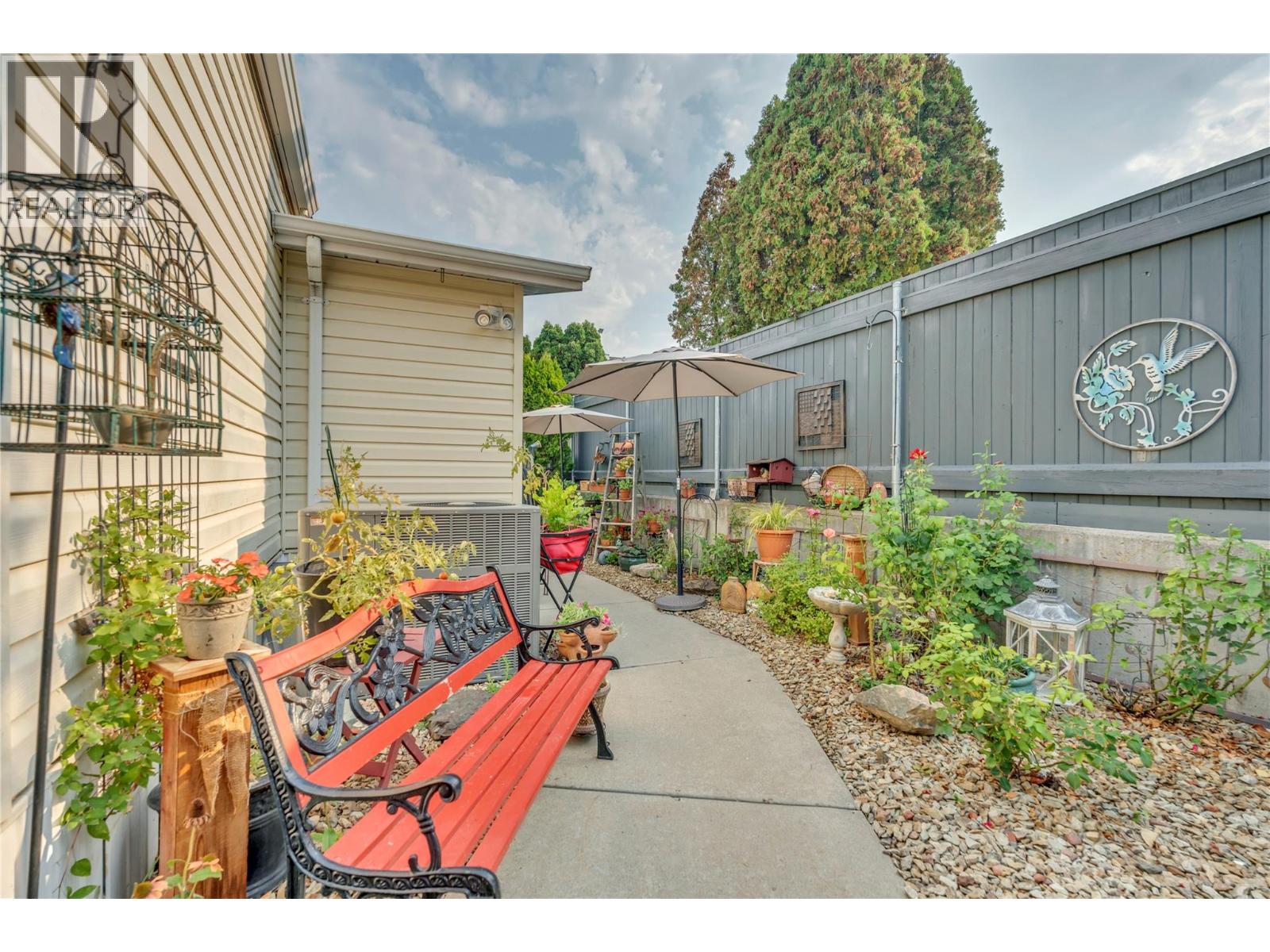 999 Burnaby Avenue Unit# 54, Penticton, British Columbia  V2A 1G7 - Photo 18 - 10399215