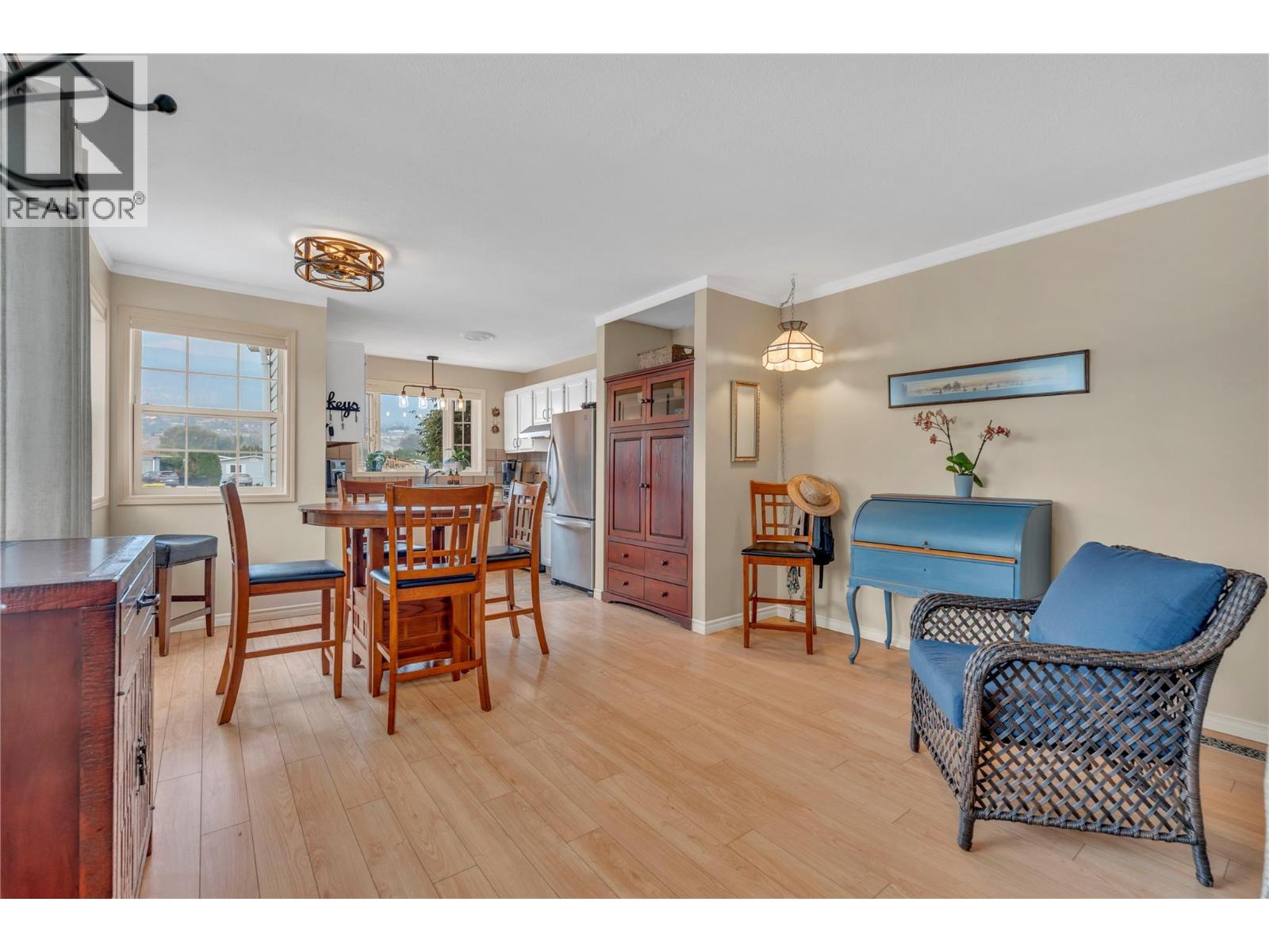 999 Burnaby Avenue Unit# 54, Penticton, British Columbia  V2A 1G7 - Photo 6 - 10399215