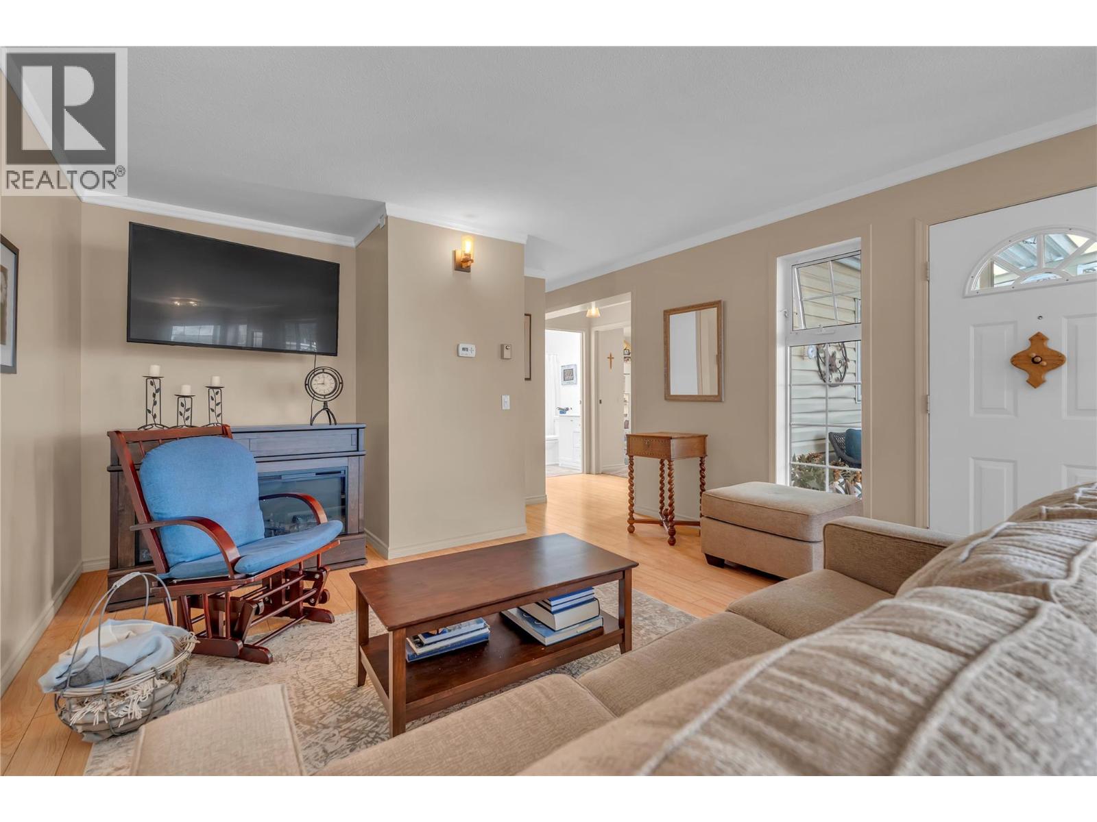 999 Burnaby Avenue Unit# 54, Penticton, British Columbia  V2A 1G7 - Photo 8 - 10399215