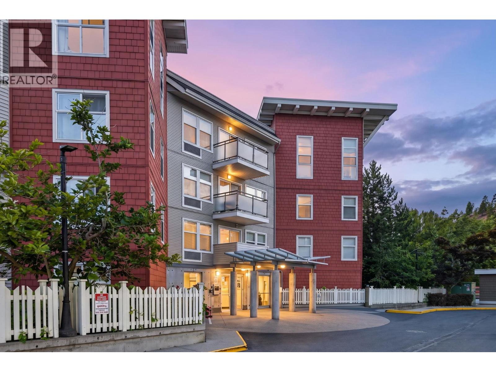 555 Yates Road Unit# 206, Kelowna, British Columbia  V1V 2V2 - Photo 2 - 10398712