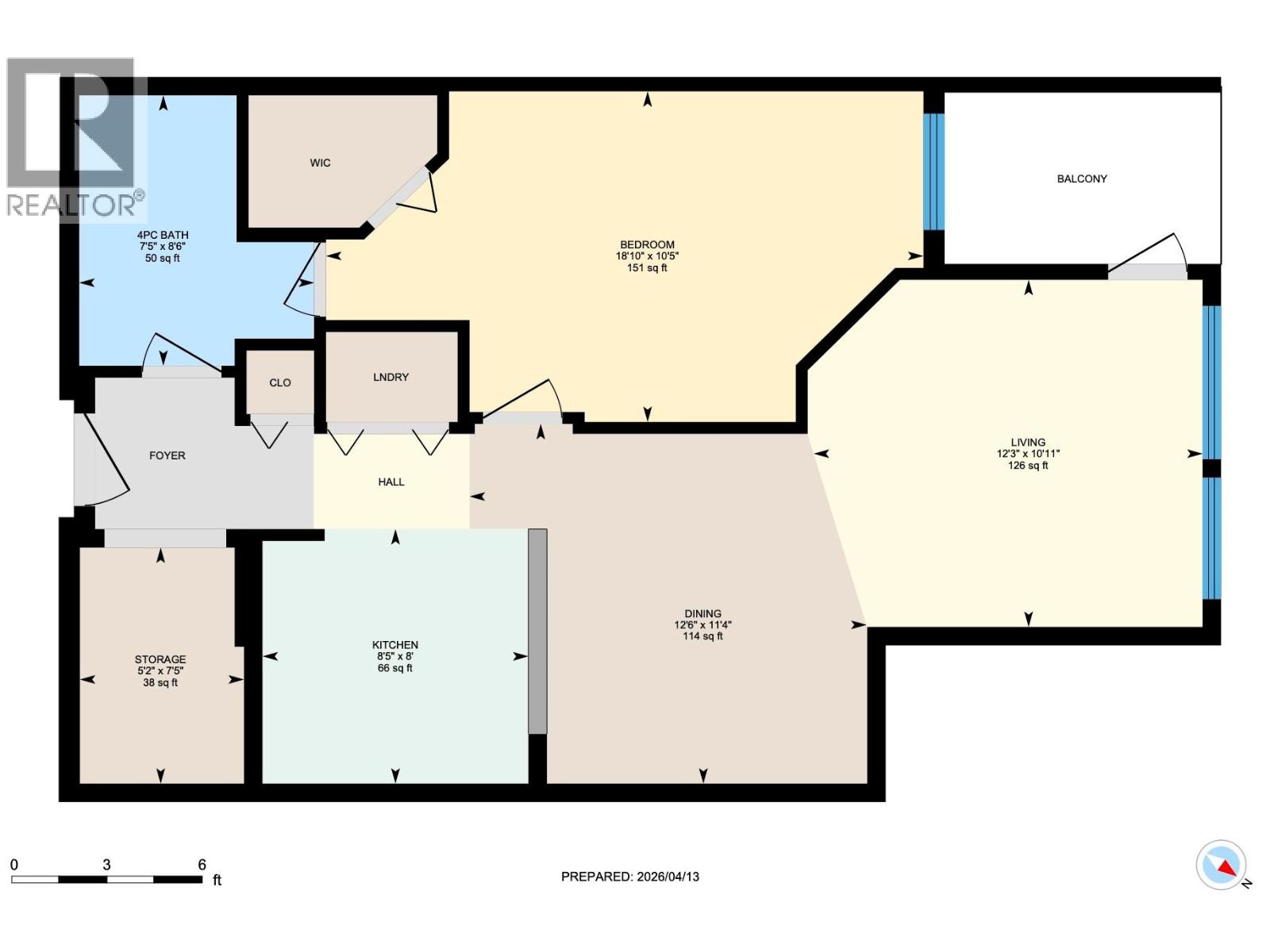 555 Yates Road Unit# 206, Kelowna, British Columbia  V1V 2V2 - Photo 25 - 10398712
