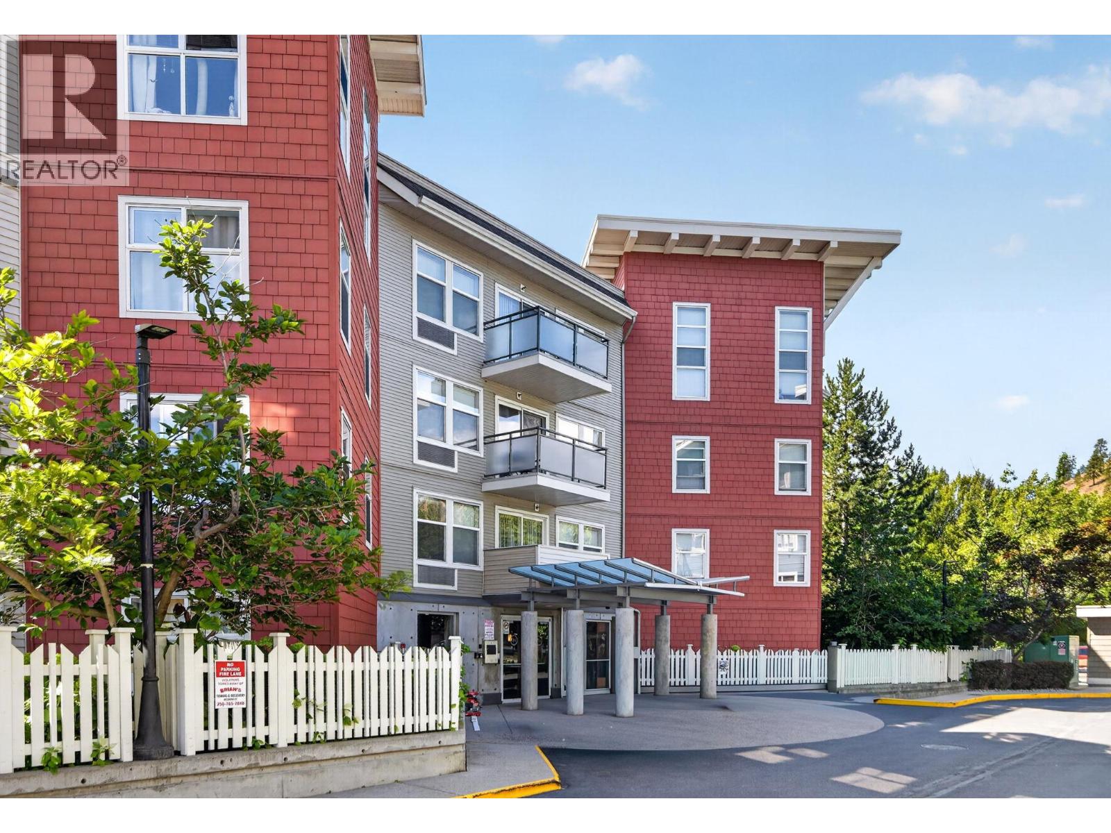 555 Yates Road Unit# 206, Kelowna, British Columbia  V1V 2V2 - Photo 3 - 10398712