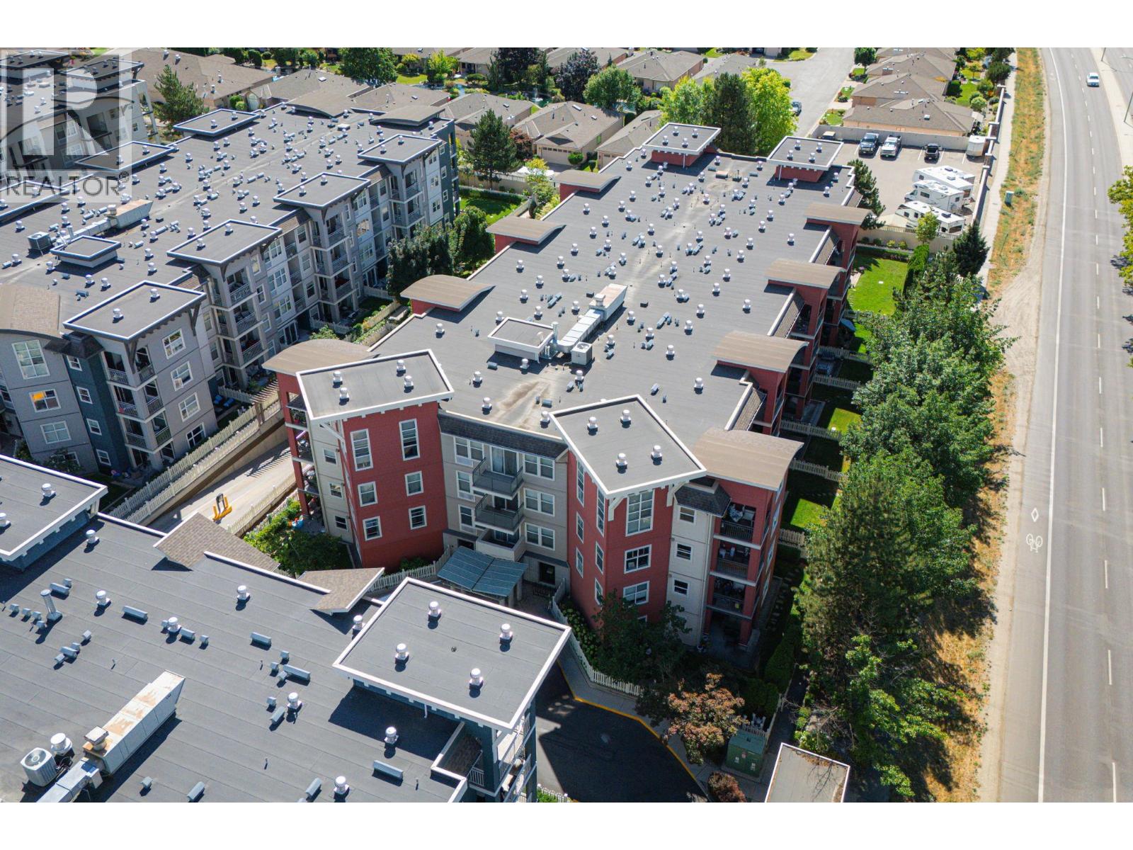 555 Yates Road Unit# 206, Kelowna, British Columbia  V1V 2V2 - Photo 35 - 10398712