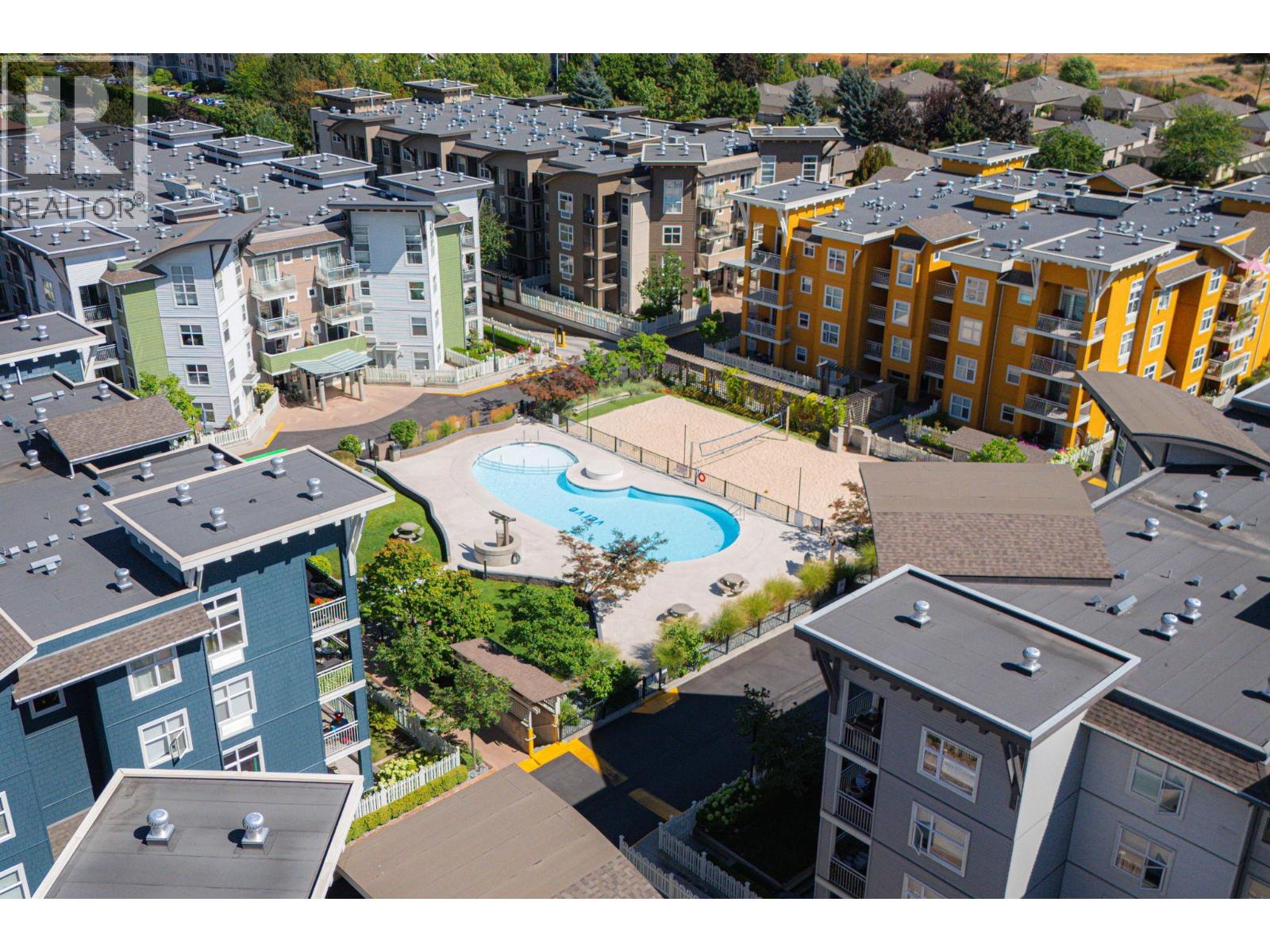 555 Yates Road Unit# 206, Kelowna, British Columbia  V1V 2V2 - Photo 37 - 10398712