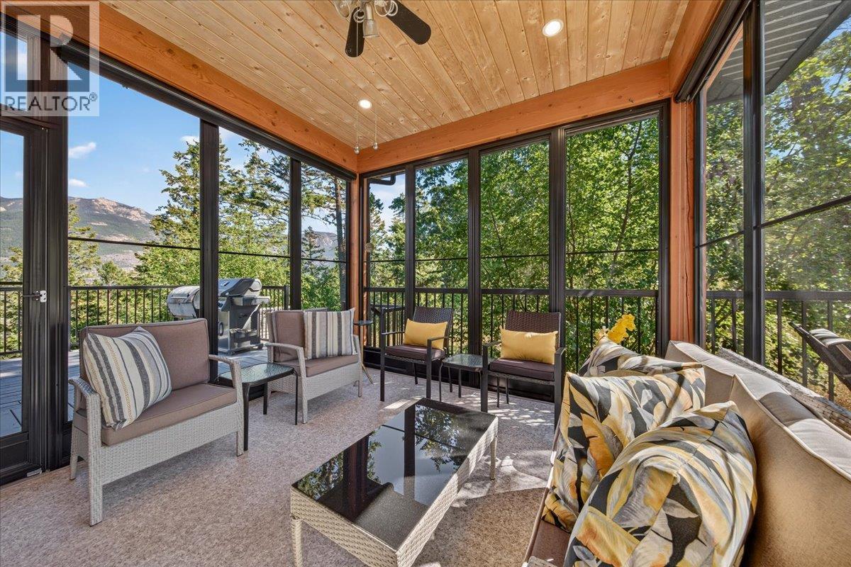 6021 Rose Terrace, Fairmont Hot Springs, British Columbia  V0B 1L2 - Photo 23 - 10398996