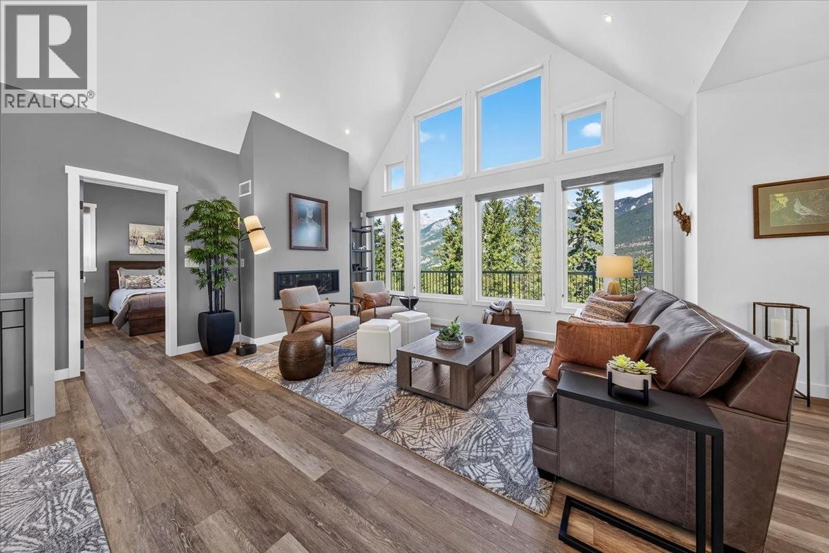 6021 Rose Terrace, Fairmont Hot Springs, British Columbia  V0B 1L2 - Photo 9 - 10398996