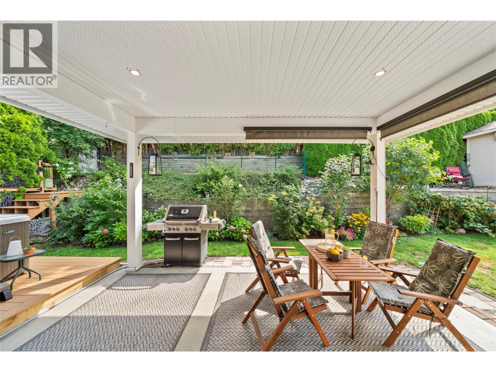 710 17 Street Se, Salmon Arm, British Columbia  V1E 1W2 - Photo 22 - 10397414
