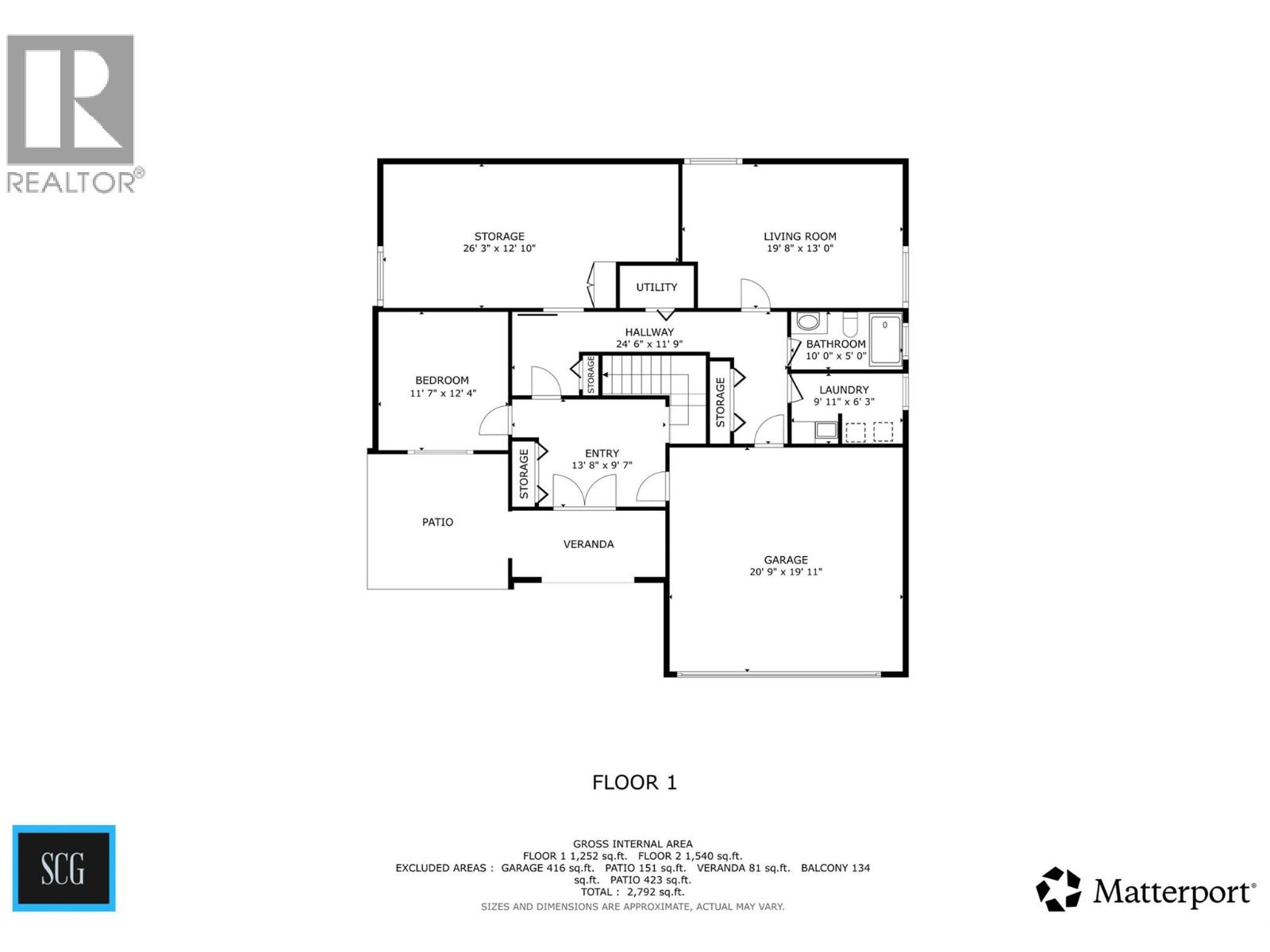 710 17 Street Se, Salmon Arm, British Columbia  V1E 1W2 - Photo 79 - 10397414