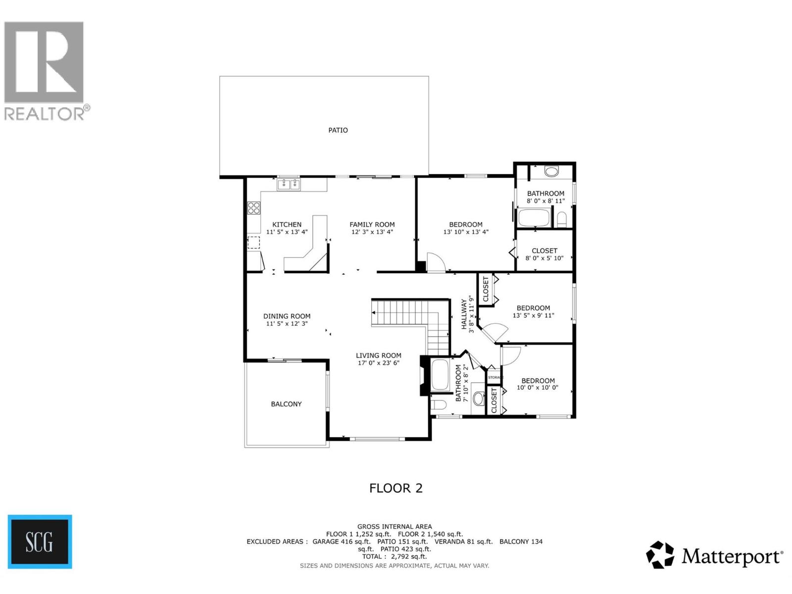 710 17 Street Se, Salmon Arm, British Columbia  V1E 1W2 - Photo 80 - 10397414