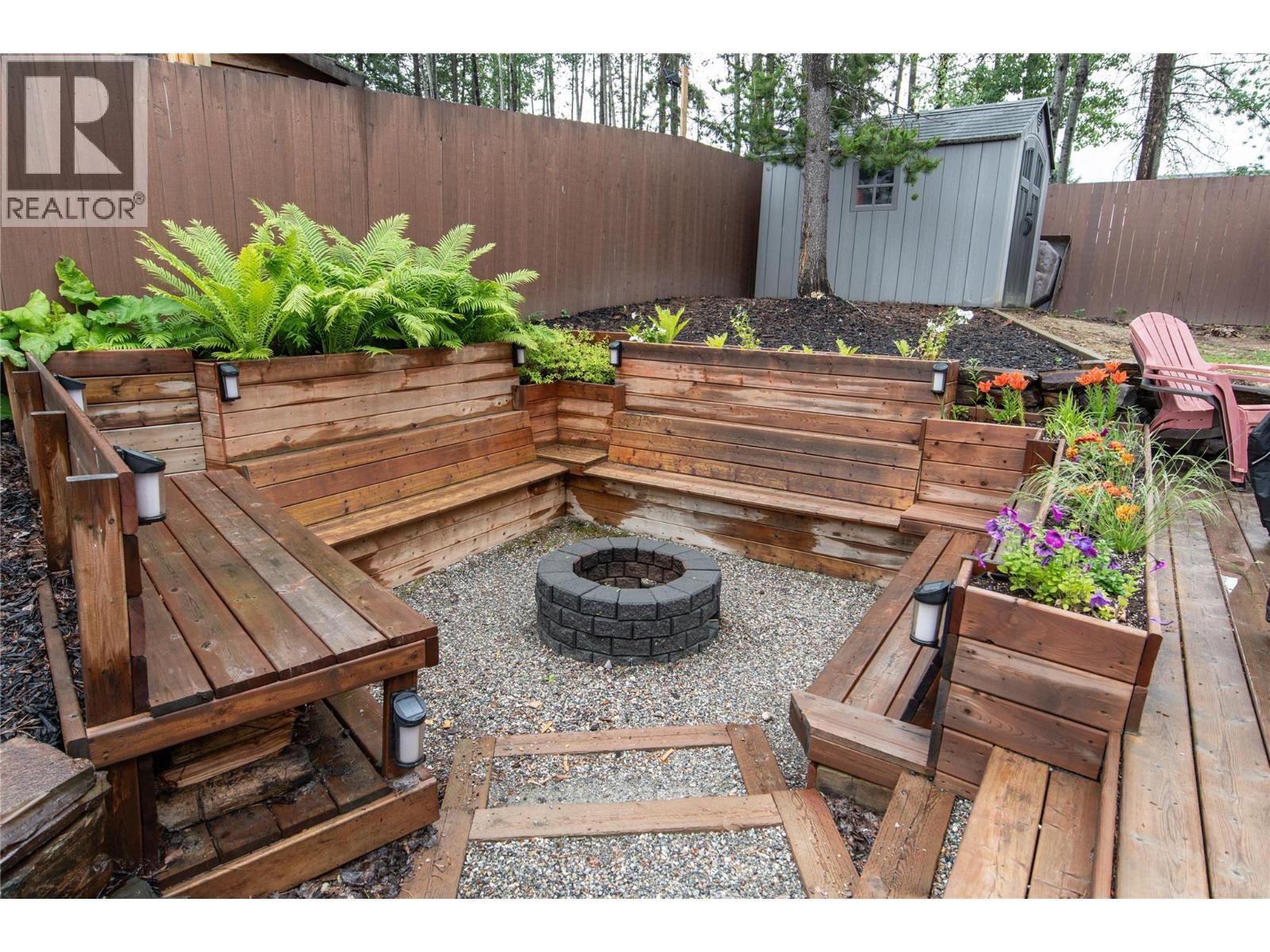 1445 Granite Drive, Golden, British Columbia  V0A 1H3 - Photo 18 - 10399292