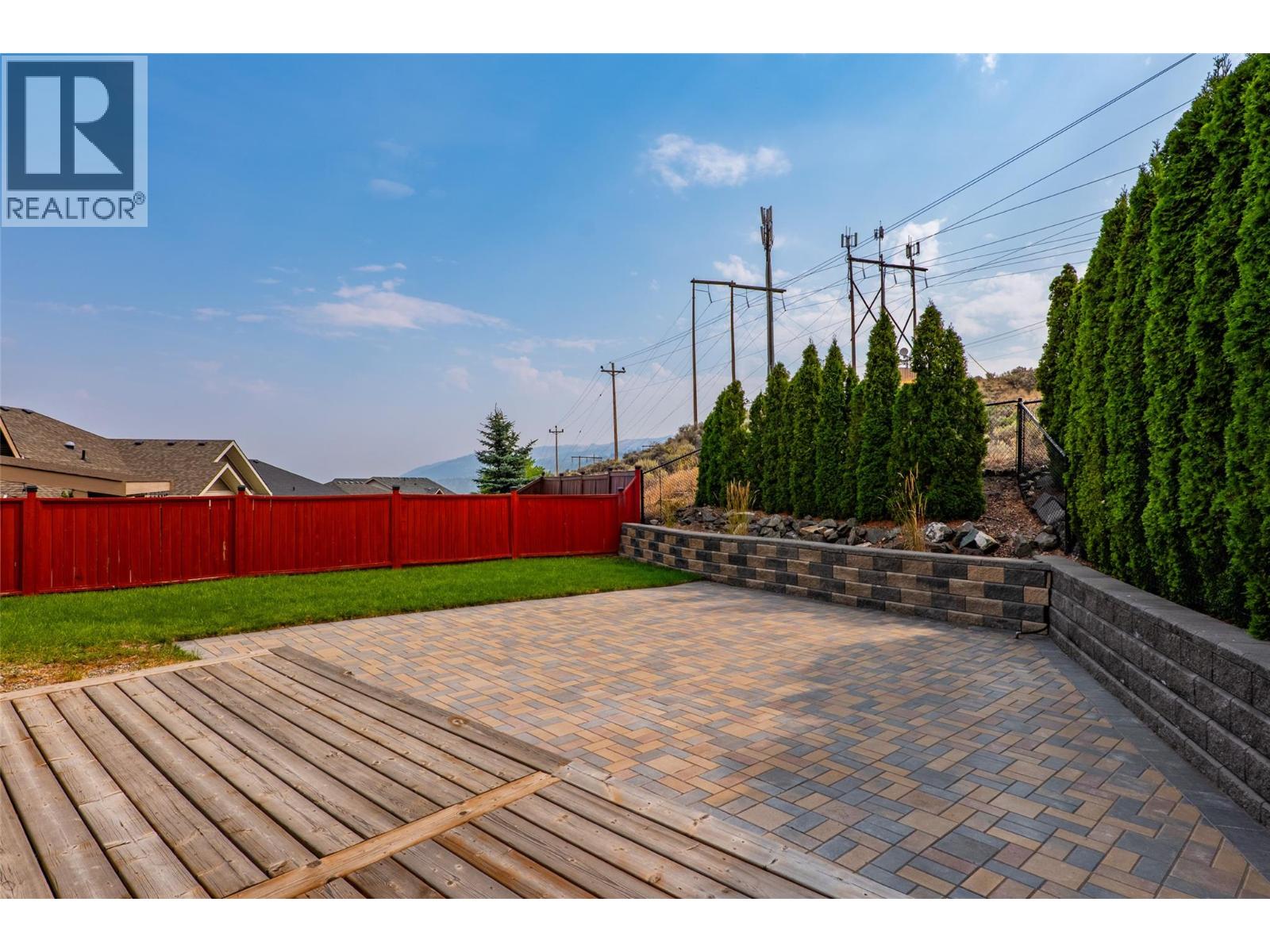 460 Azure Place Unit# 27, Kamloops, British Columbia  V2E 0A9 - Photo 30 - 10398992